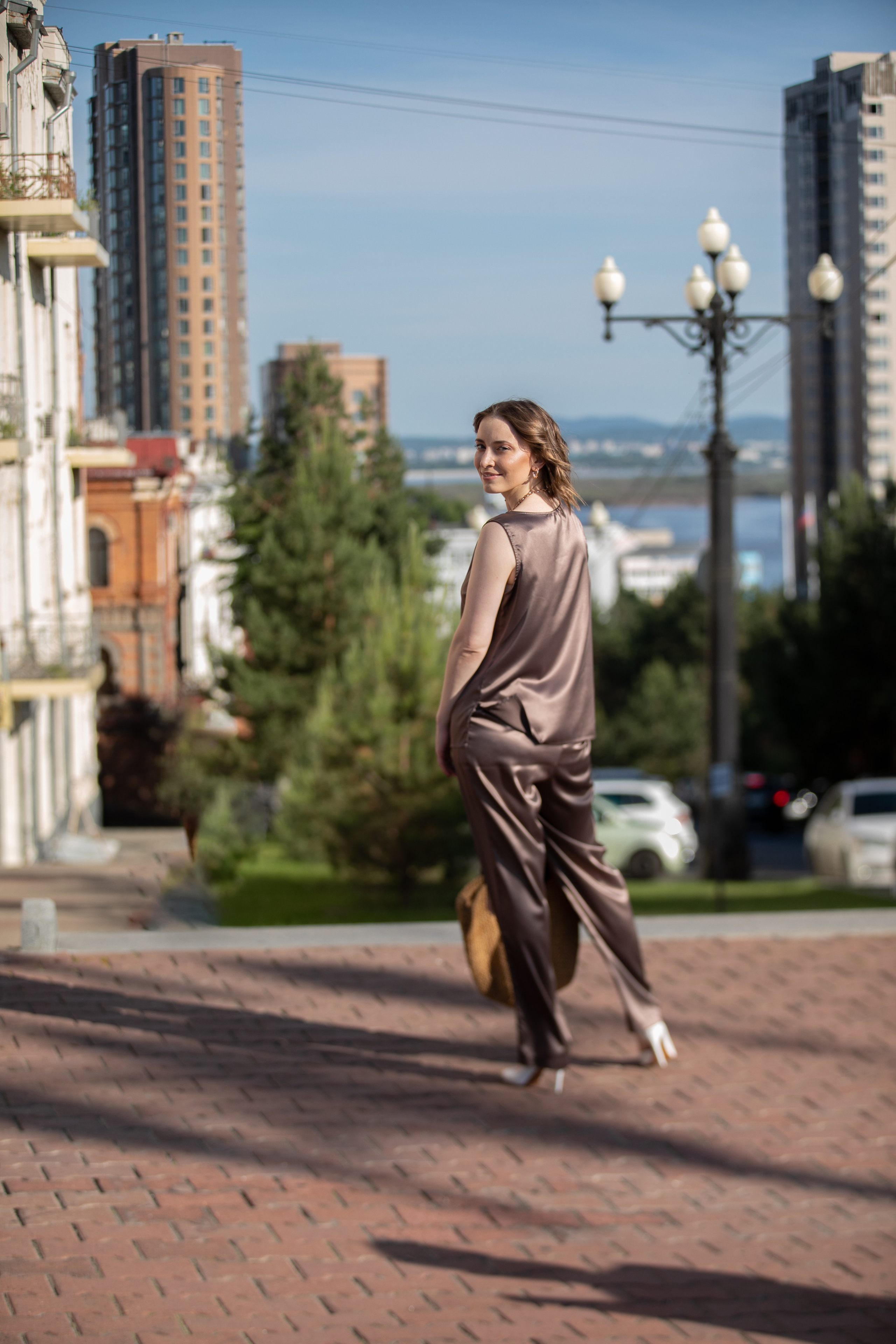 Фотосессия для доктора в Хабаровске. Фотограф чувственного портрета в Санкт-Петербурге Светлана Фролова