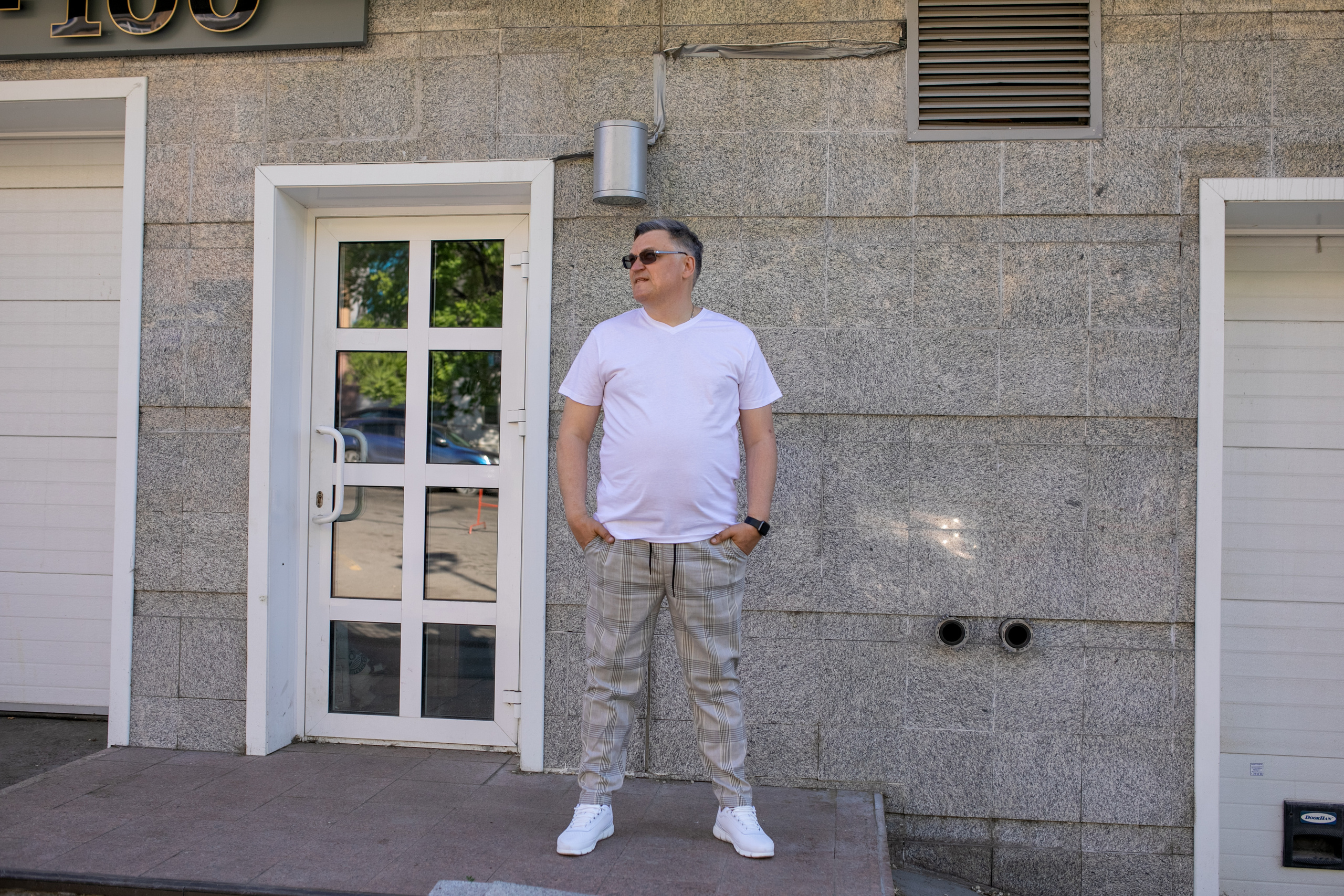 Бизнес портрет Хабаровск. Фотограф чувственного портрета в Санкт-Петербурге Светлана Фролова