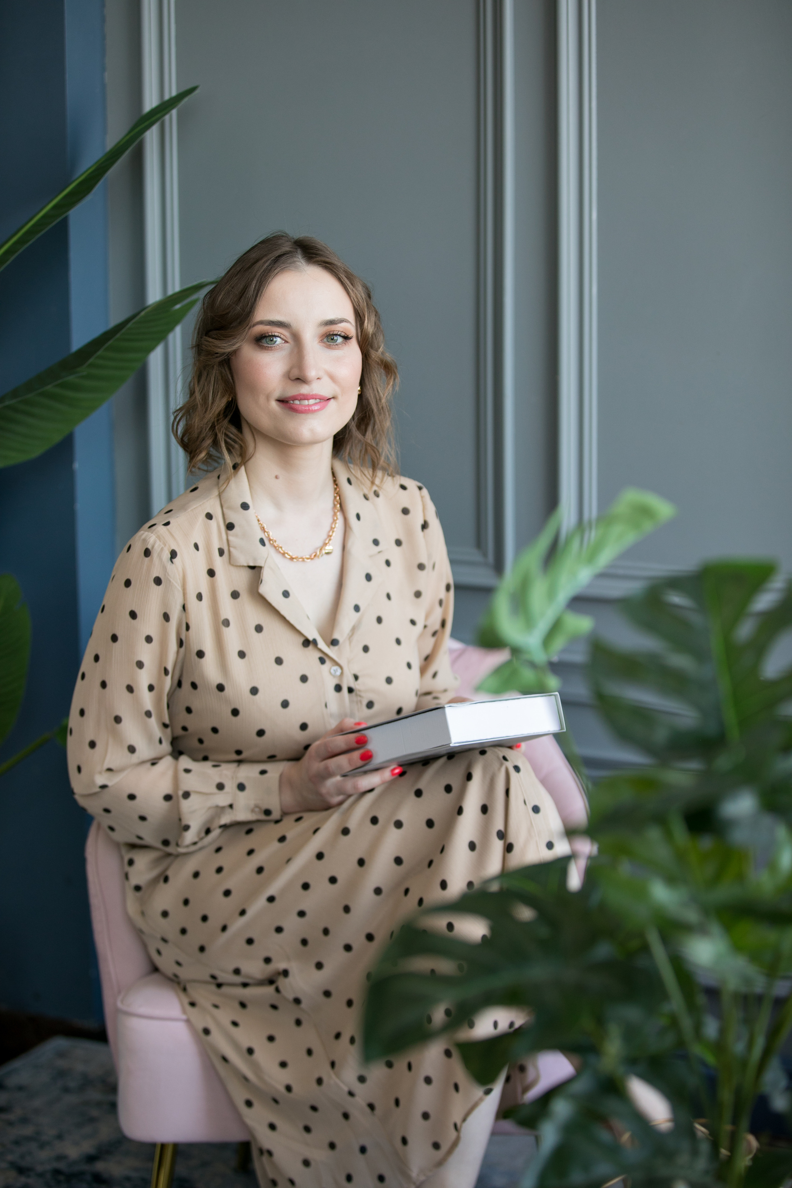 Фотосессия для доктора в Хабаровске. Фотограф чувственного портрета в Санкт-Петербурге Светлана Фролова