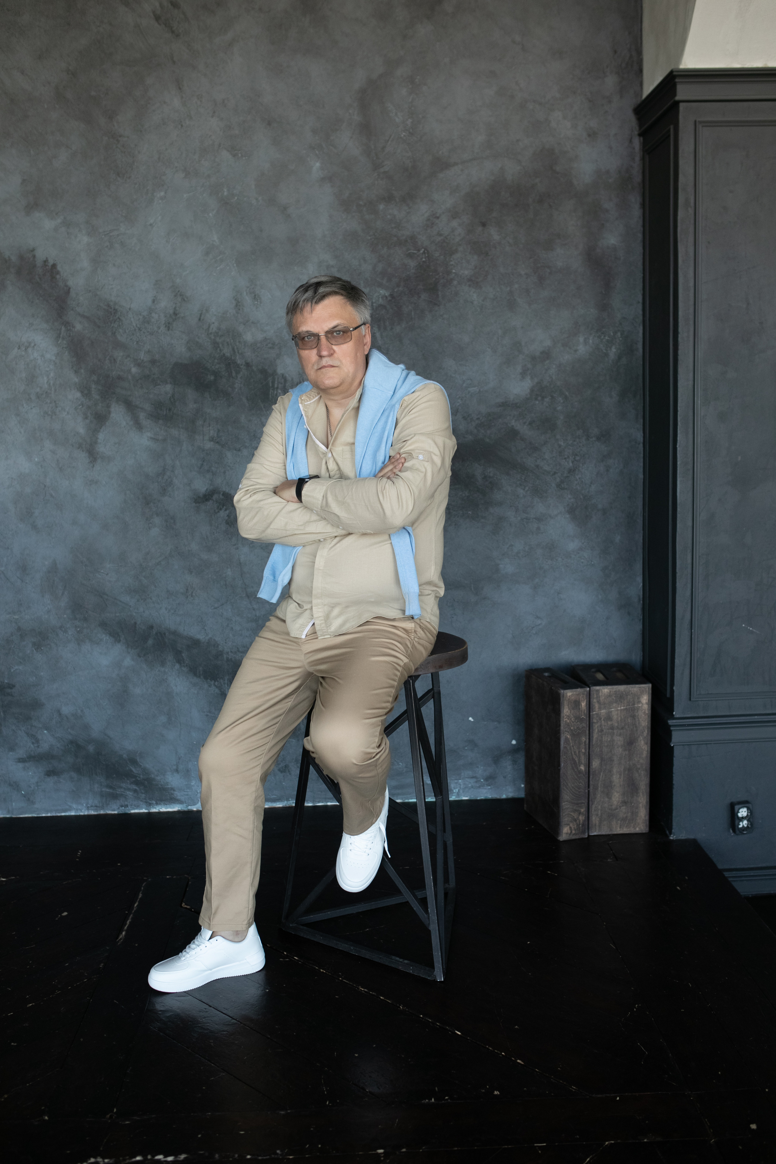 Бизнес портрет Хабаровск. Фотограф чувственного портрета в Санкт-Петербурге Светлана Фролова