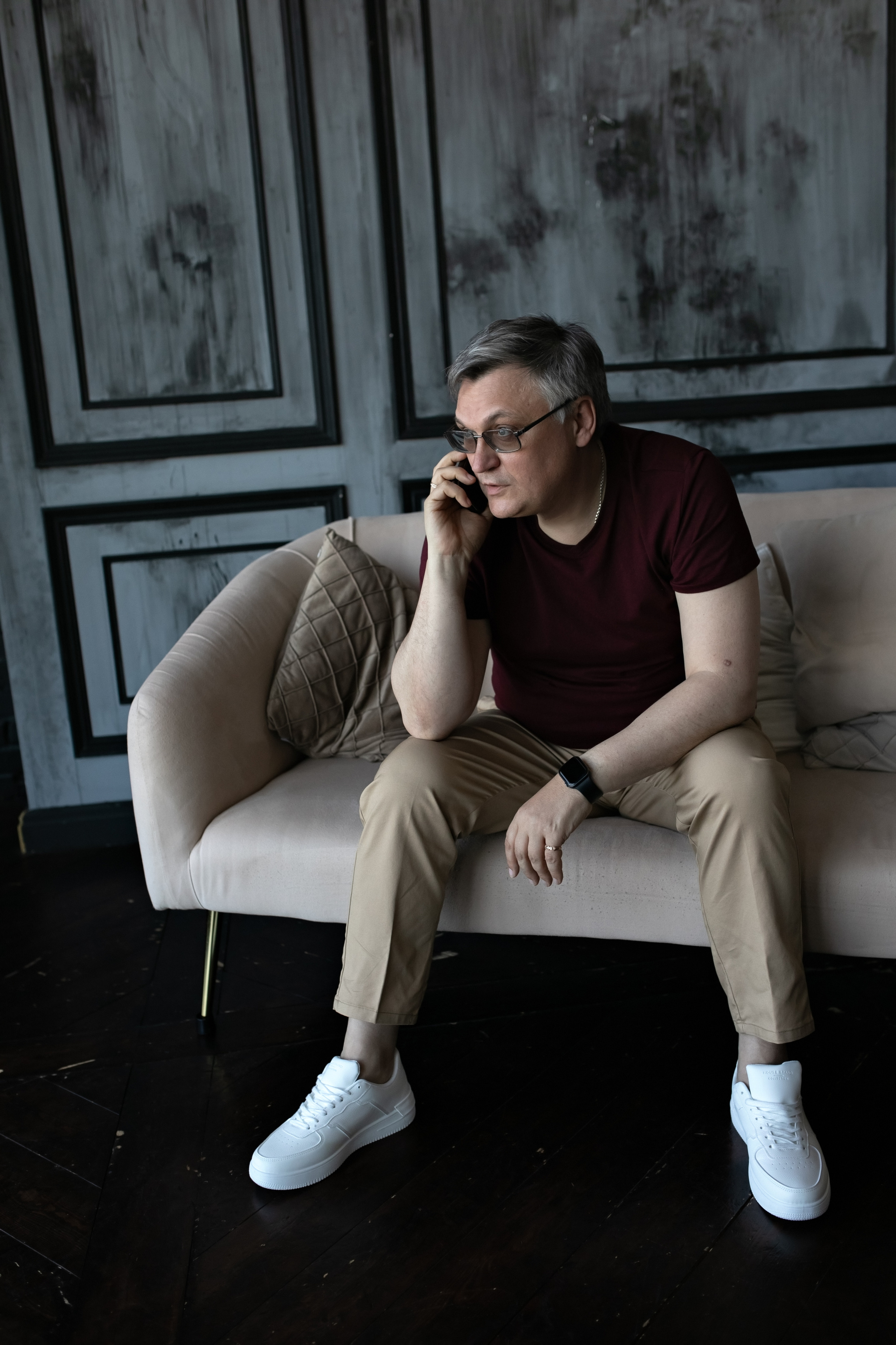 Бизнес портрет Хабаровск. Фотограф чувственного портрета в Санкт-Петербурге Светлана Фролова