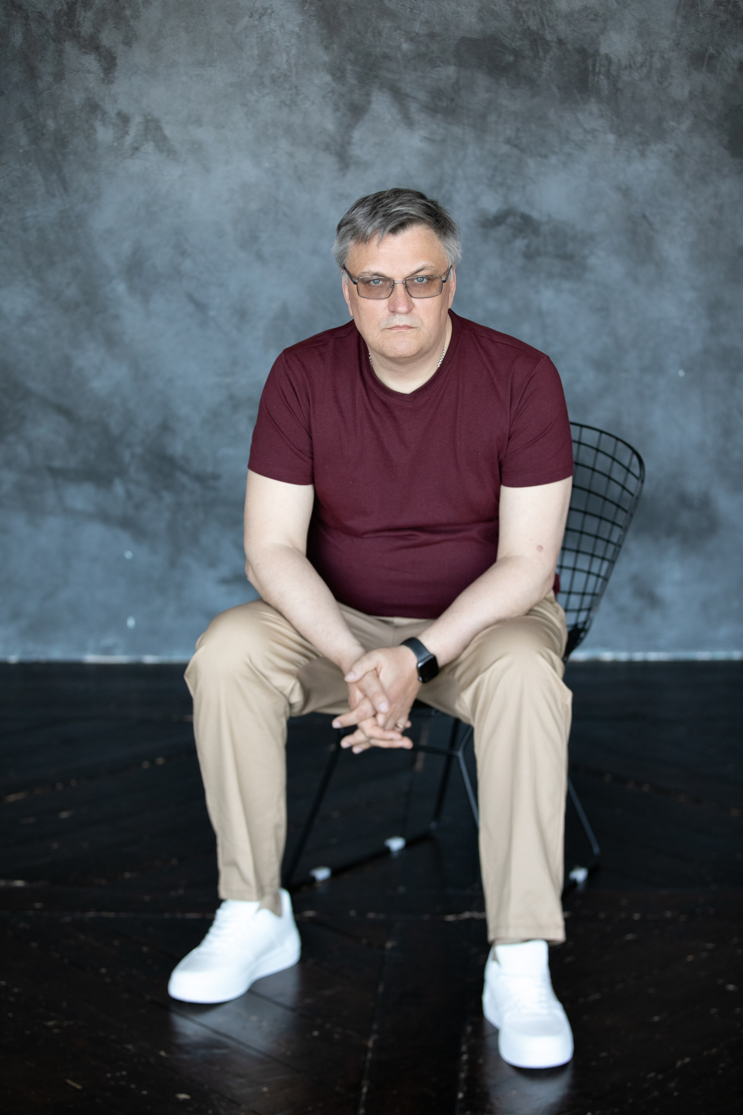 Бизнес портрет Хабаровск. Фотограф чувственного портрета в Санкт-Петербурге Светлана Фролова