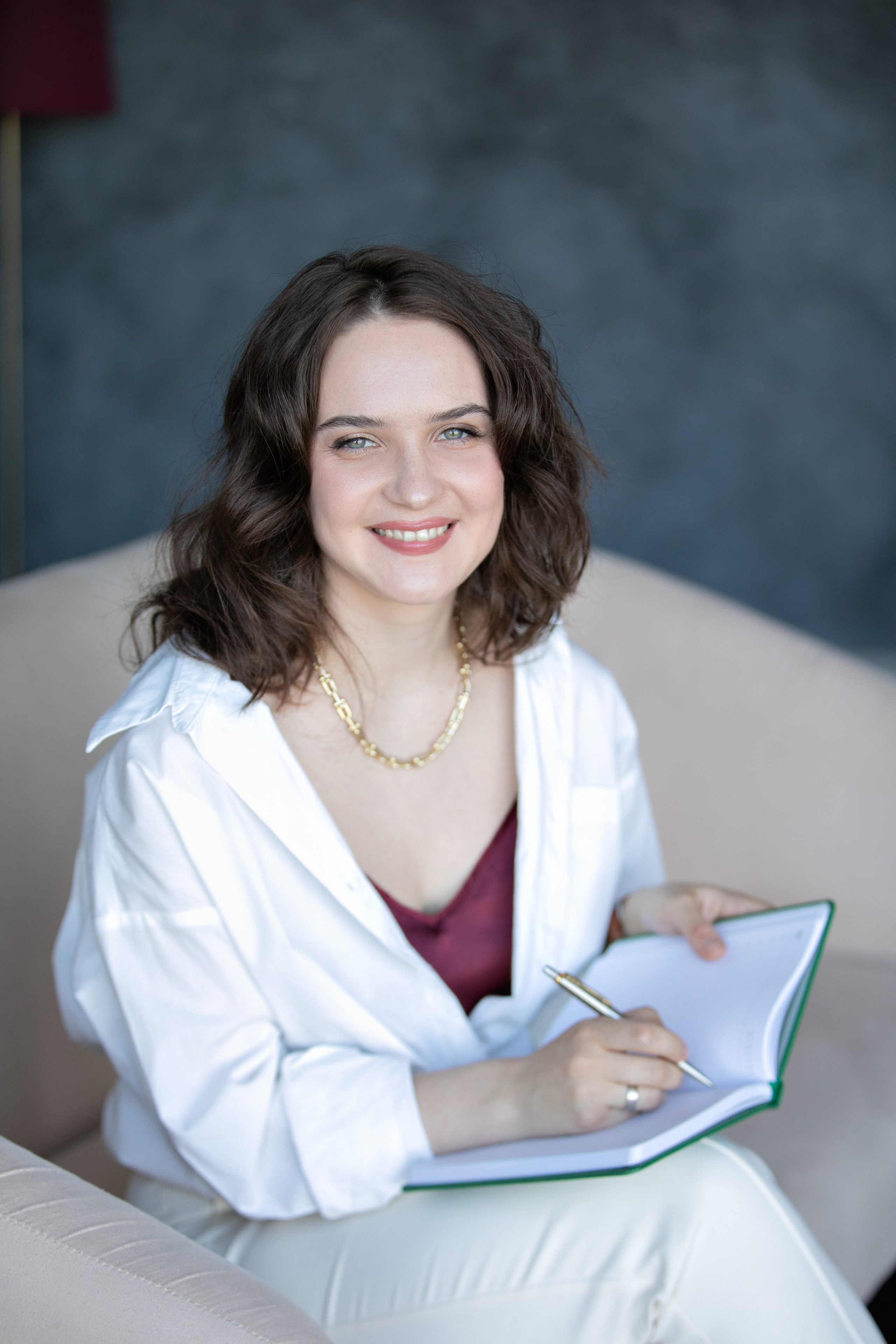 Деловой портрет Хабаровск. Фотограф чувственного портрета в Санкт-Петербурге Светлана Фролова