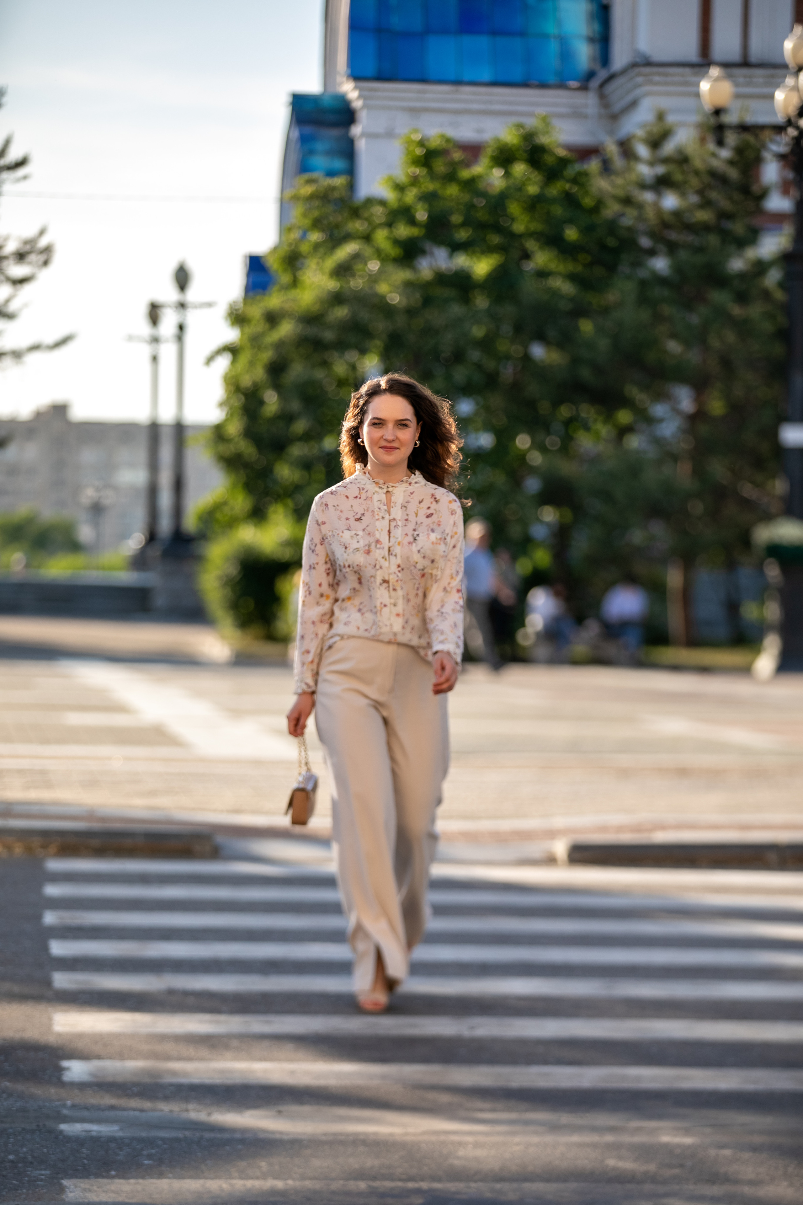 Деловой портрет Хабаровск. Фотограф чувственного портрета в Санкт-Петербурге Светлана Фролова