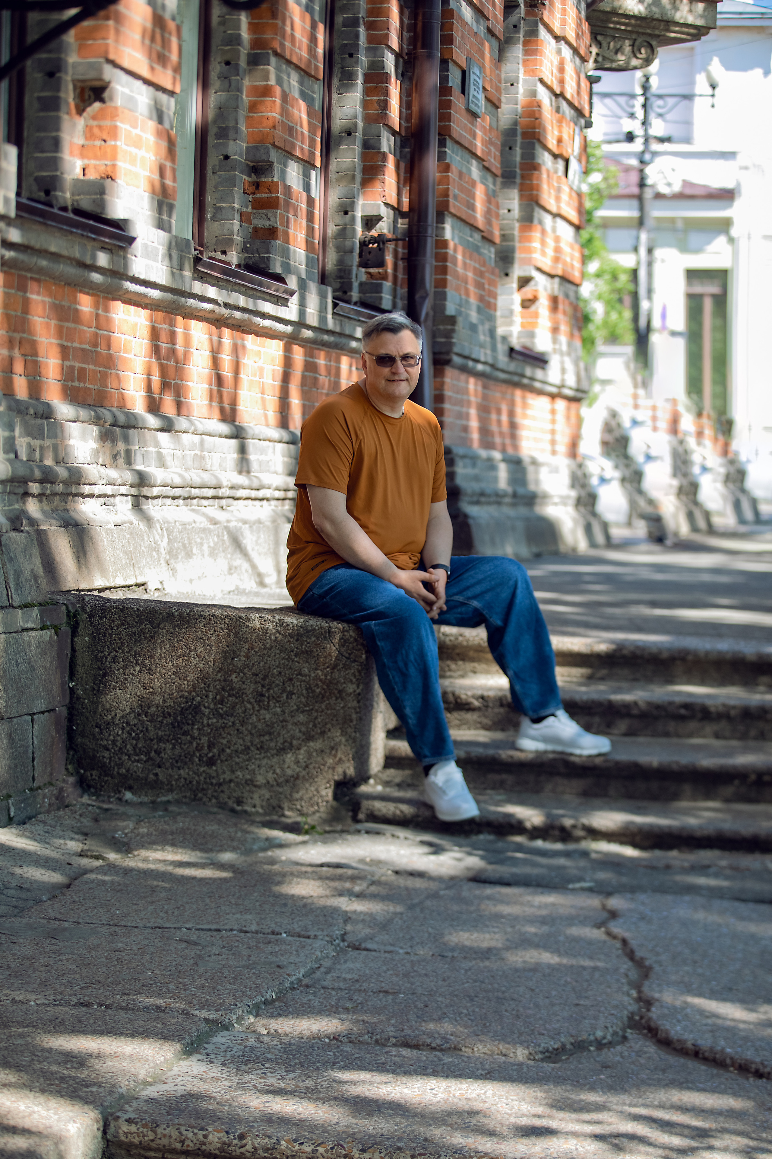 Бизнес портрет Хабаровск. Фотограф чувственного портрета в Санкт-Петербурге Светлана Фролова