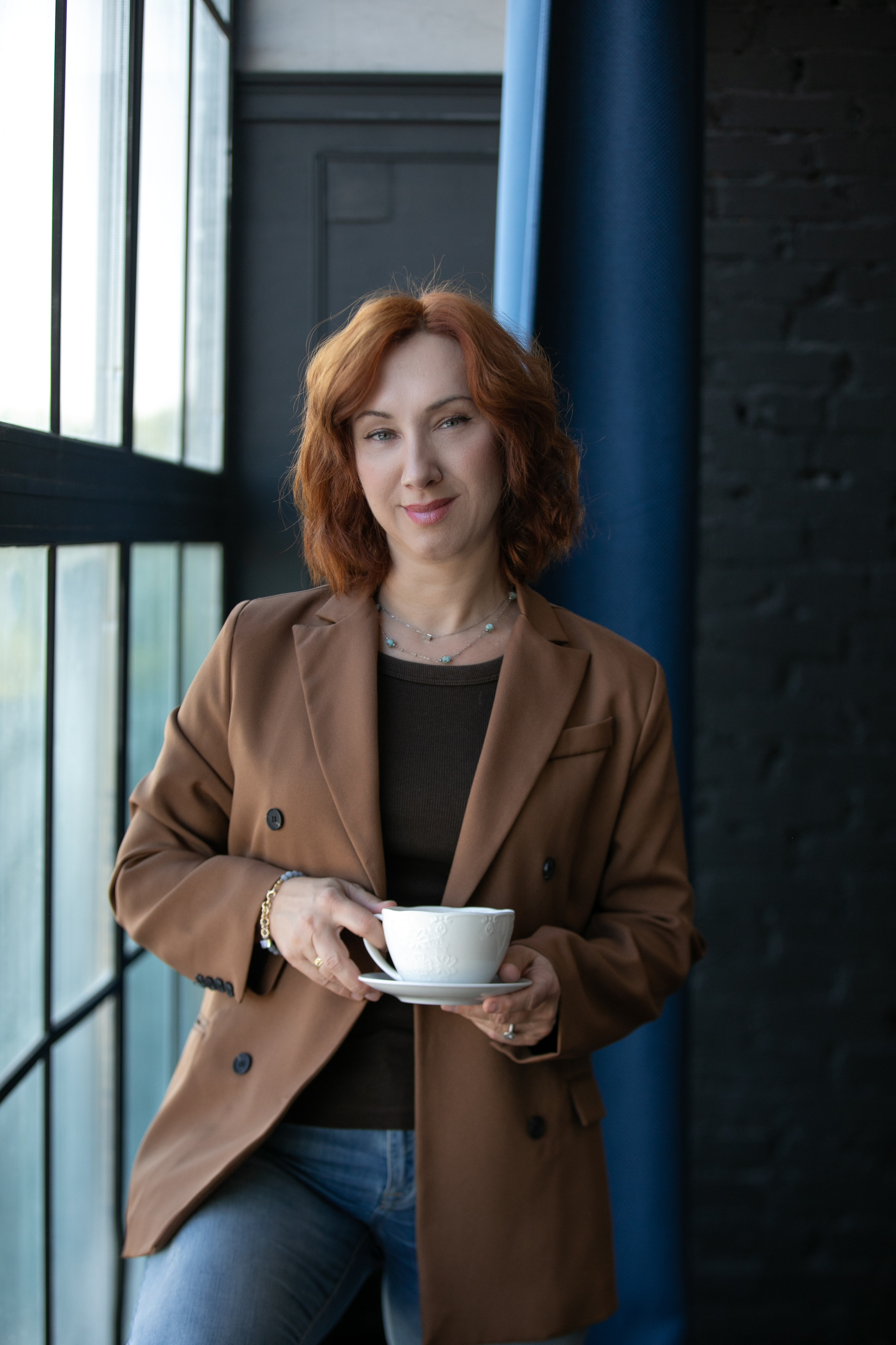 Фотосессия для врача в Хабаровске. Фотограф чувственного портрета в Санкт-Петербурге Светлана Фролова