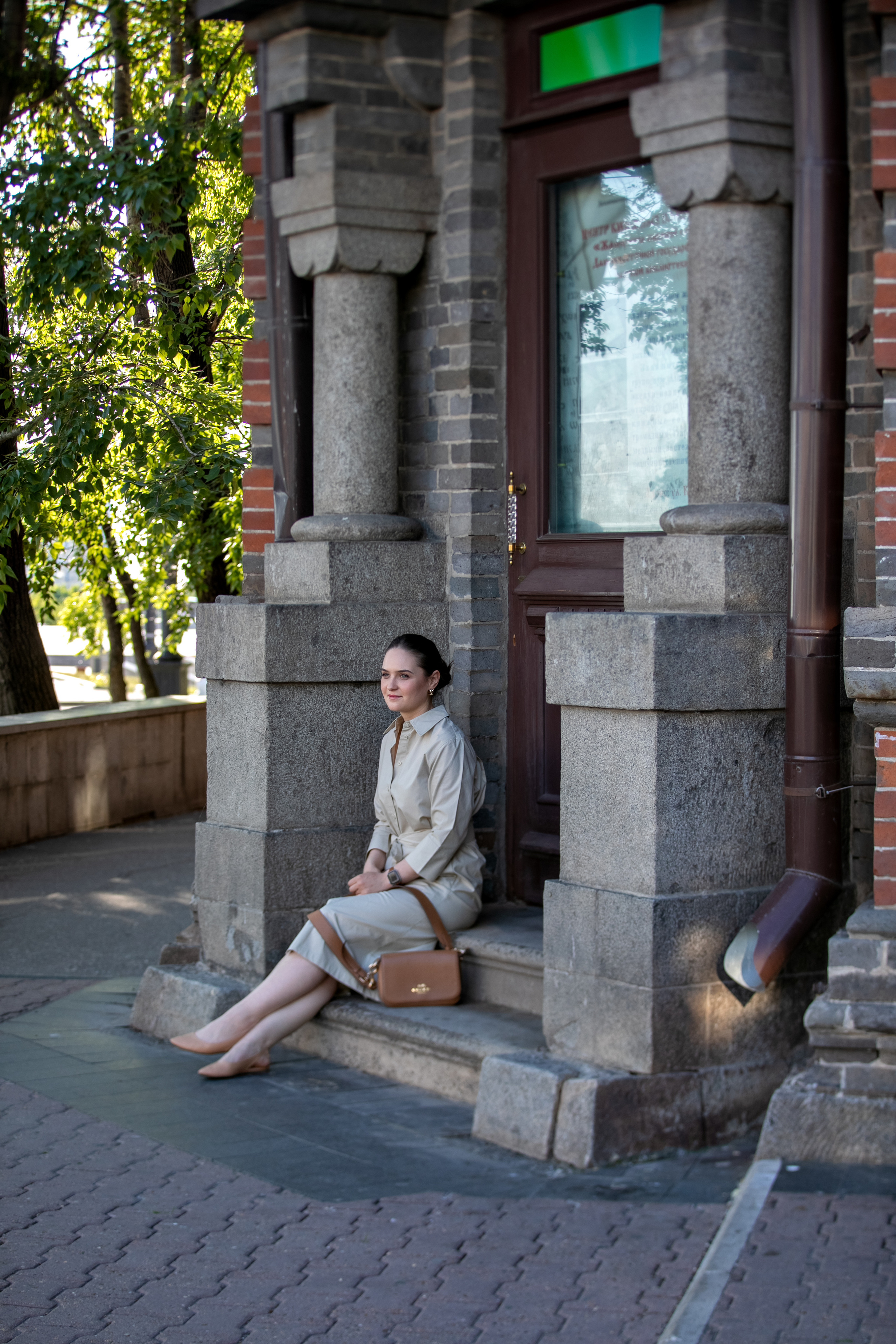 Деловой портрет Хабаровск. Фотограф чувственного портрета в Санкт-Петербурге Светлана Фролова