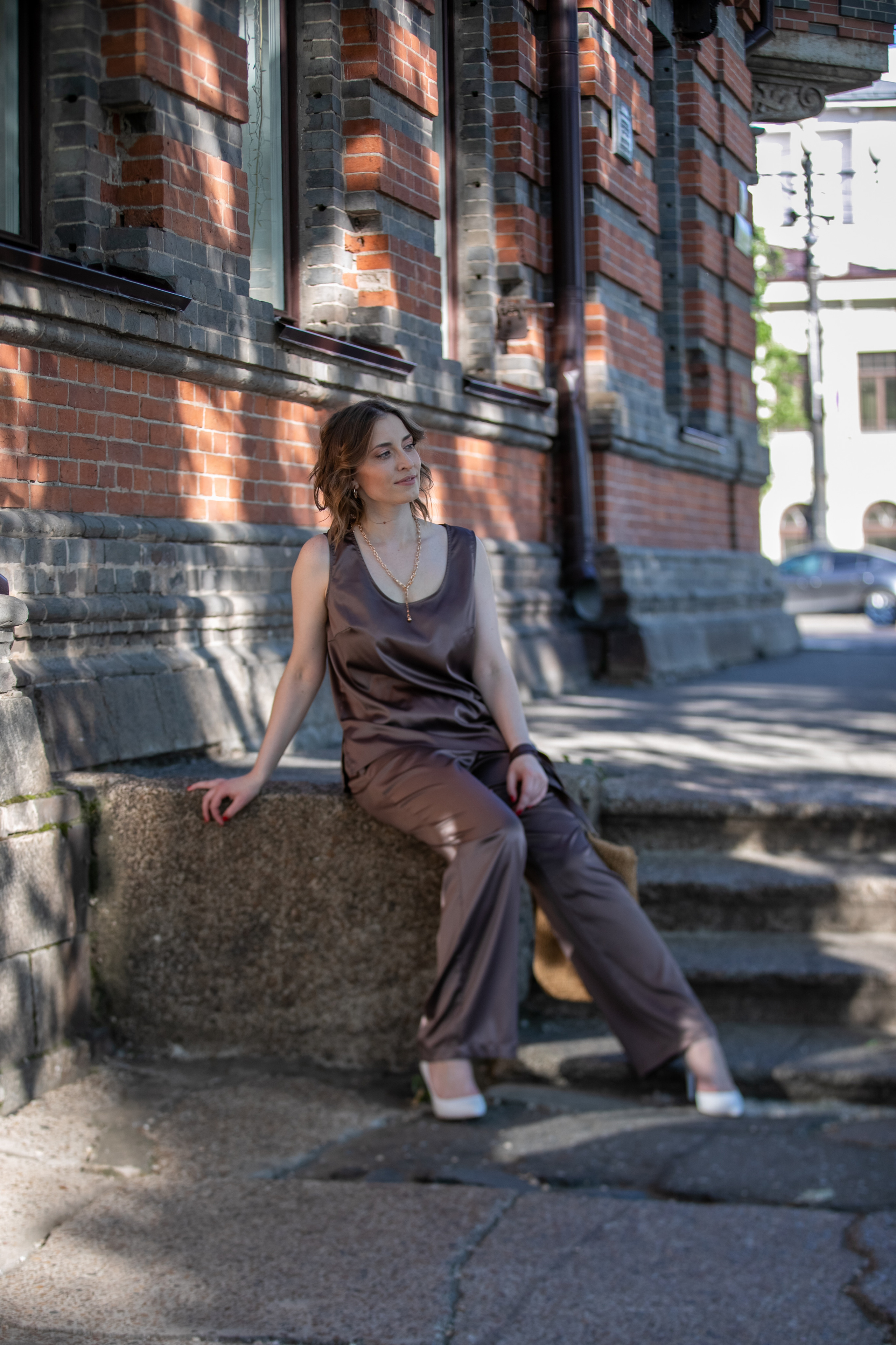 Фотосессия для доктора в Хабаровске. Фотограф чувственного портрета в Санкт-Петербурге Светлана Фролова