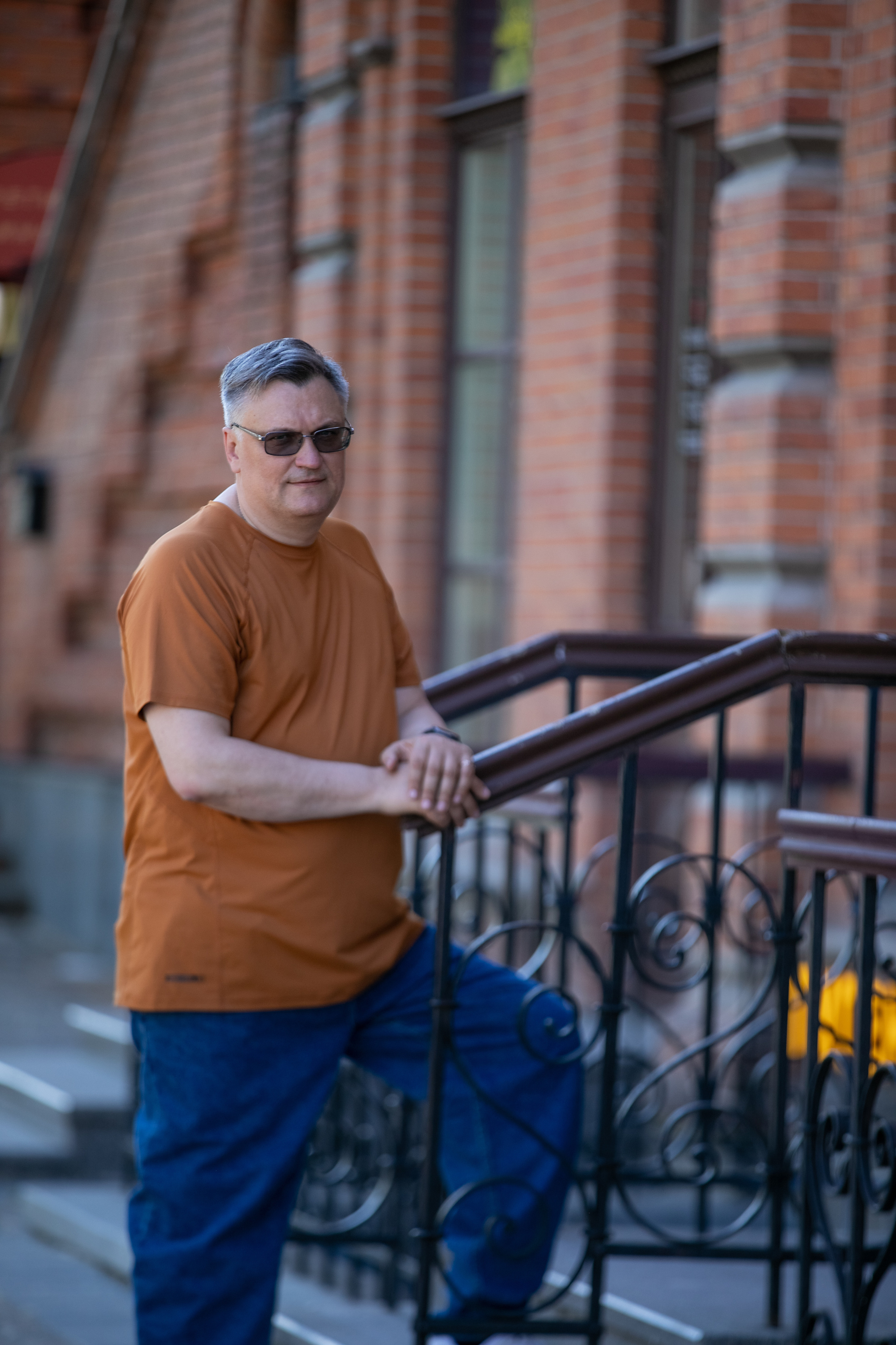 Бизнес портрет Хабаровск. Фотограф чувственного портрета в Санкт-Петербурге Светлана Фролова