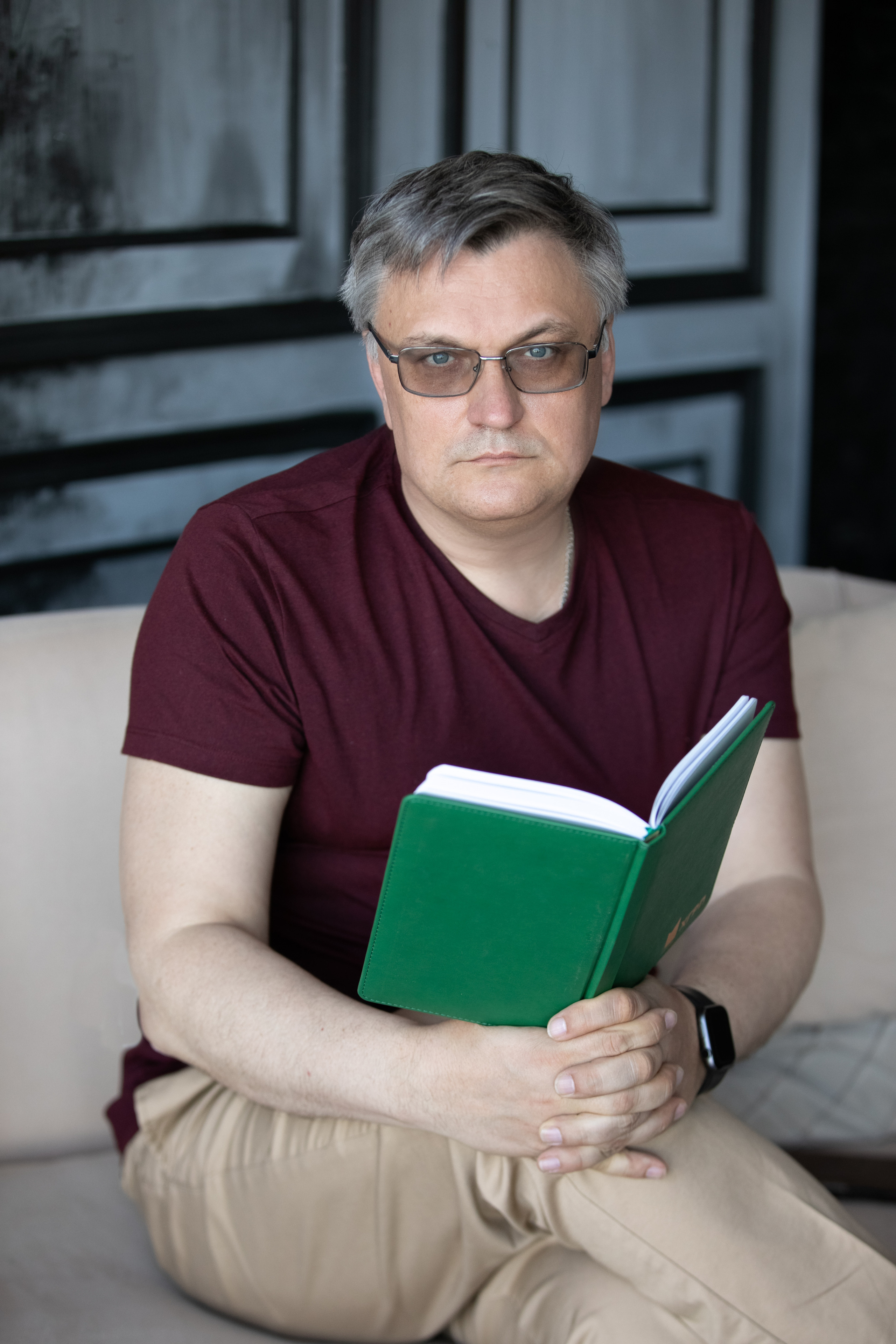 Бизнес портрет Хабаровск. Фотограф чувственного портрета в Санкт-Петербурге Светлана Фролова