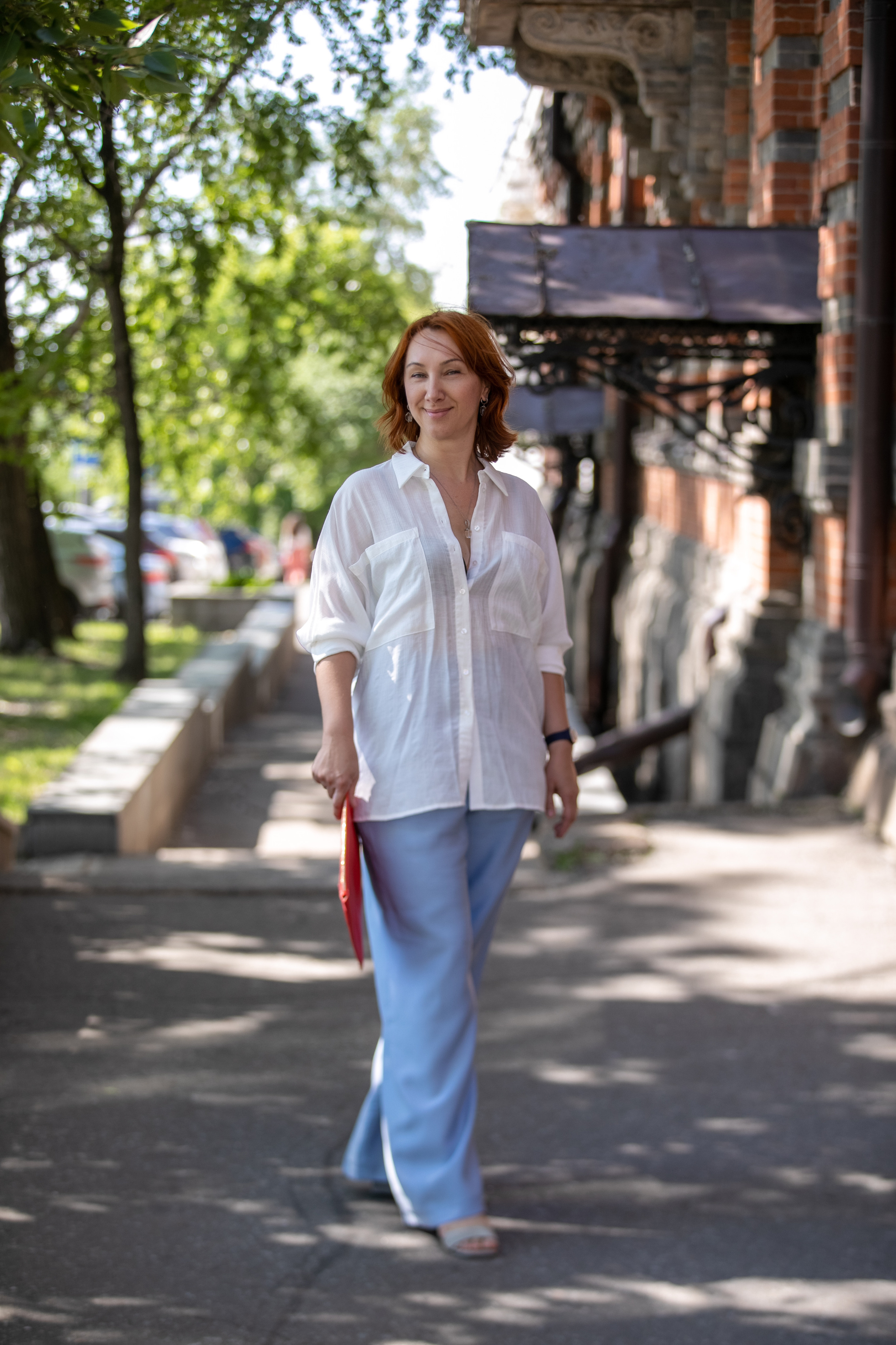 Фотосессия для врача в Хабаровске. Фотограф чувственного портрета в Санкт-Петербурге Светлана Фролова