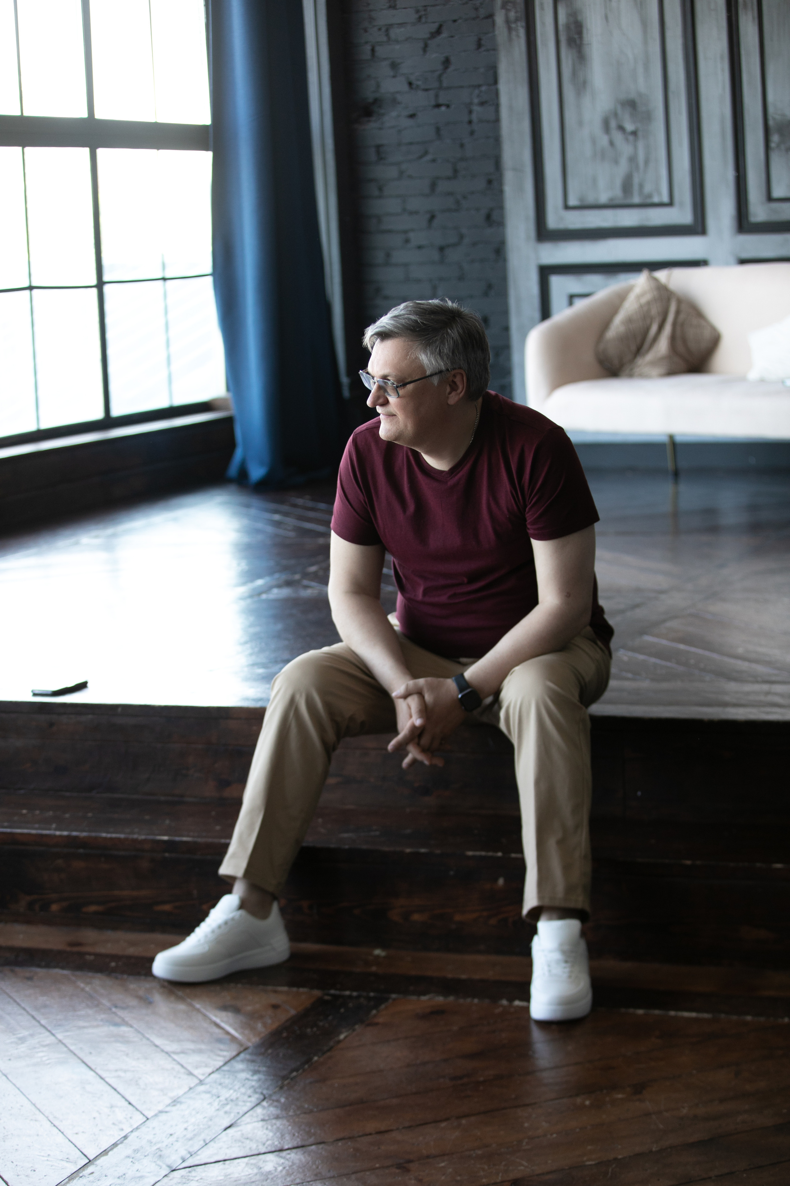 Бизнес портрет Хабаровск. Фотограф чувственного портрета в Санкт-Петербурге Светлана Фролова