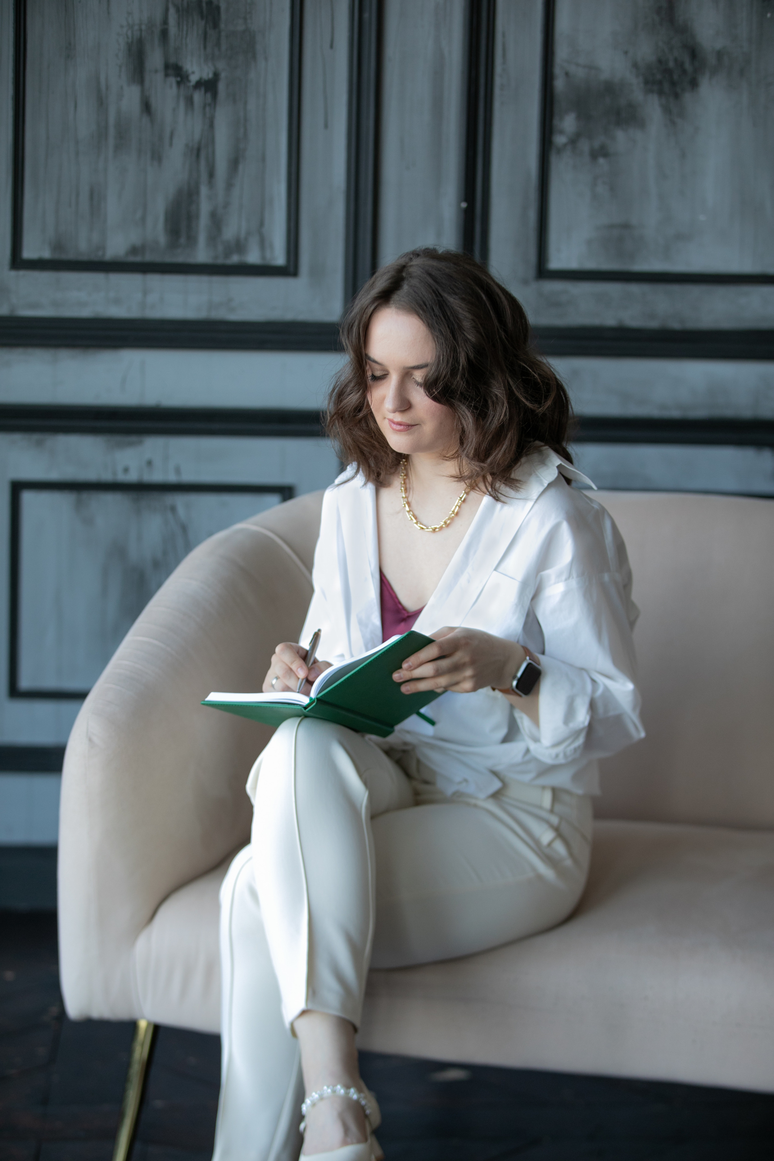 Деловой портрет Хабаровск. Фотограф чувственного портрета в Санкт-Петербурге Светлана Фролова