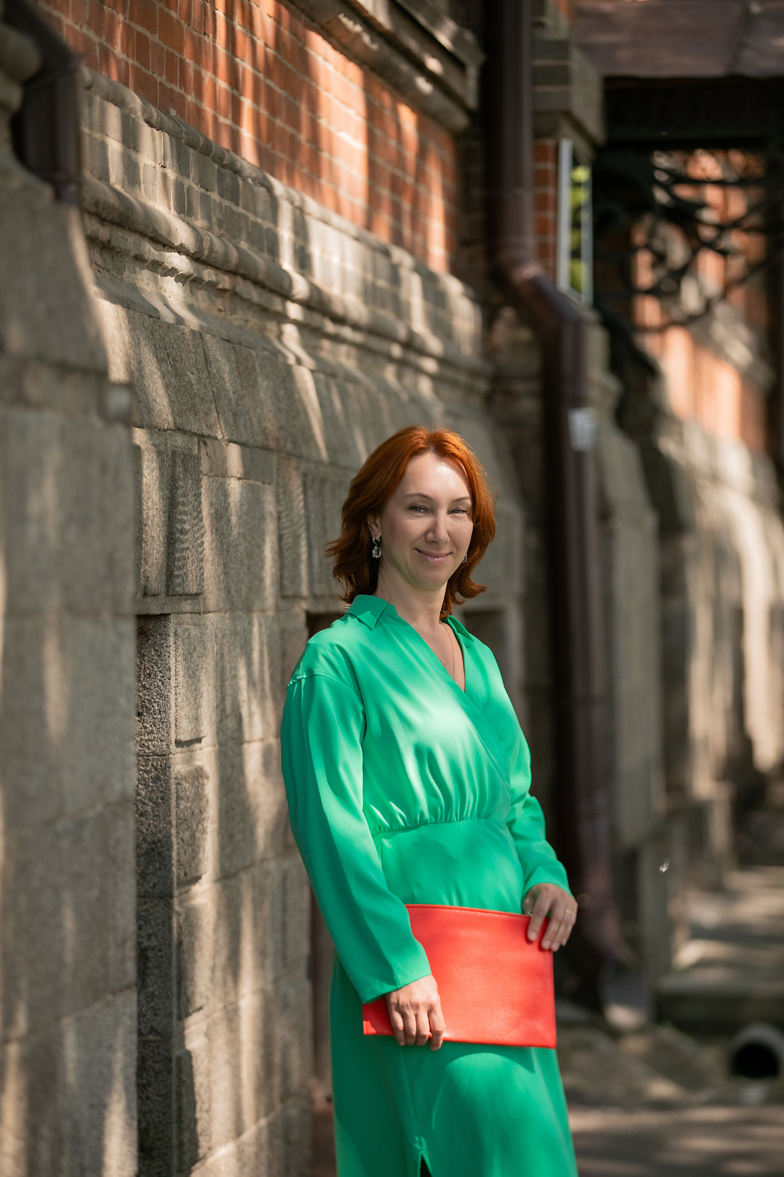 Фотосессия для врача в Хабаровске. Фотограф чувственного портрета в Санкт-Петербурге Светлана Фролова