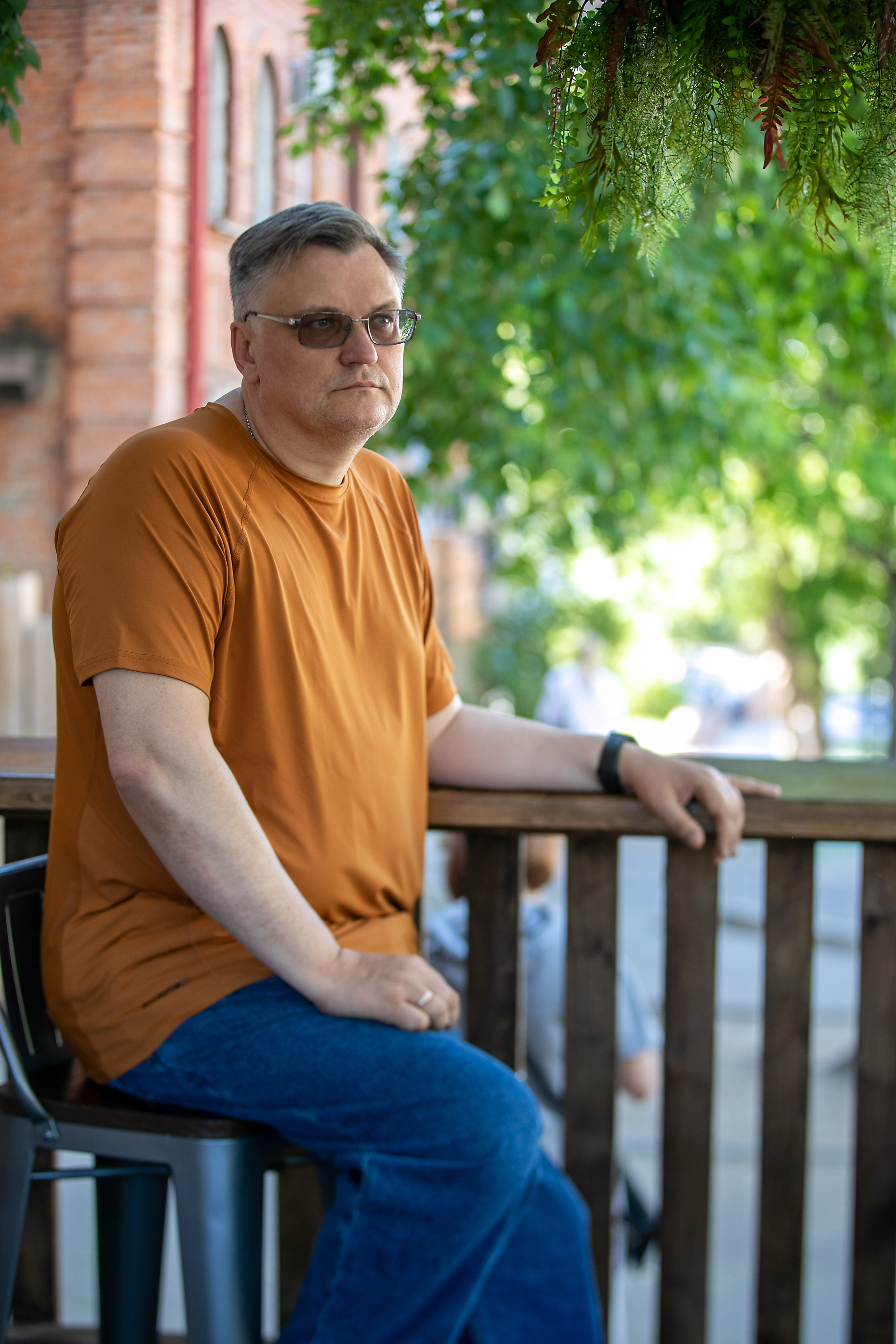 Бизнес портрет Хабаровск. Фотограф чувственного портрета в Санкт-Петербурге Светлана Фролова