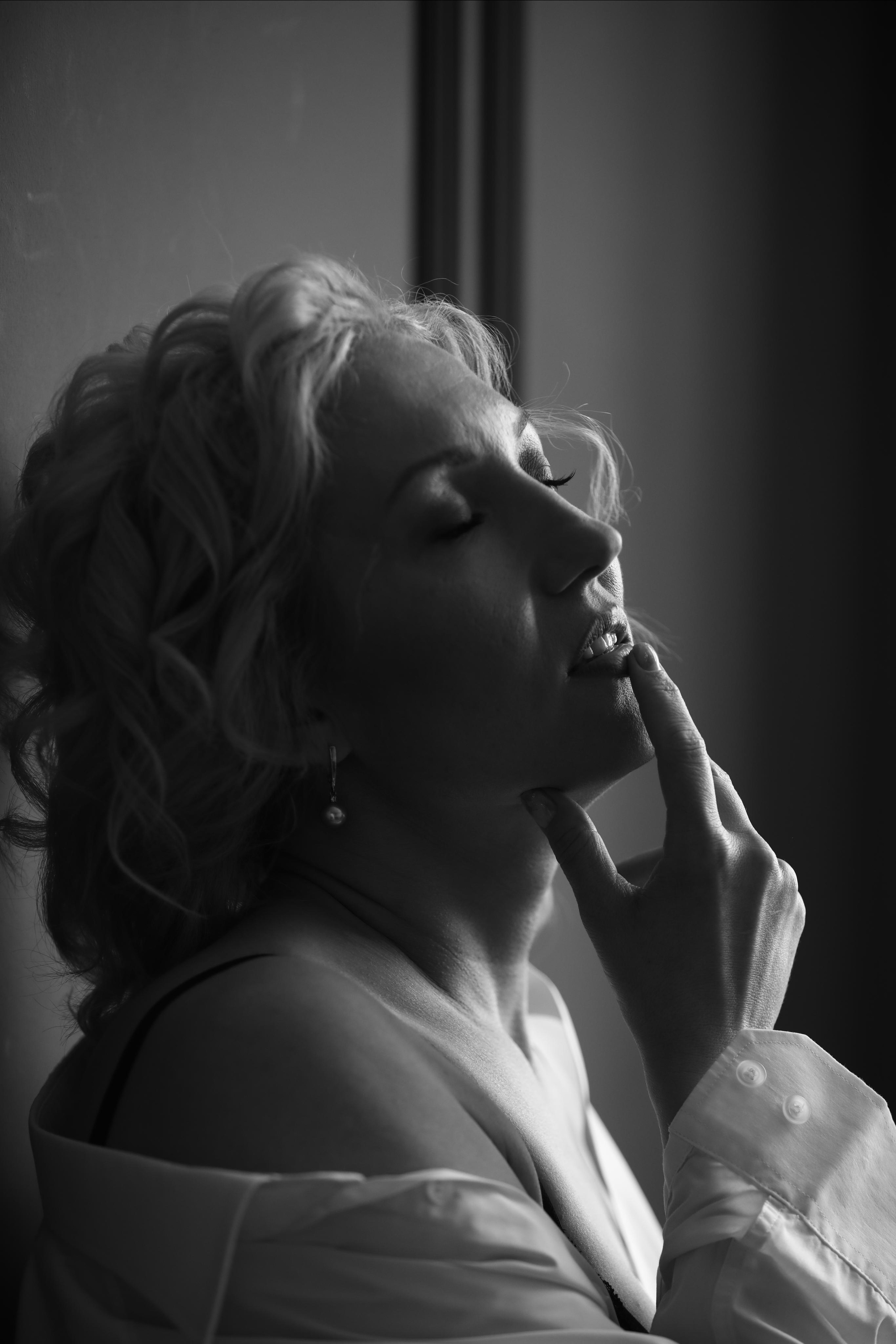 Фотосессия Алены. Фотограф чувственного портрета в Санкт-Петербурге Светлана Фролова