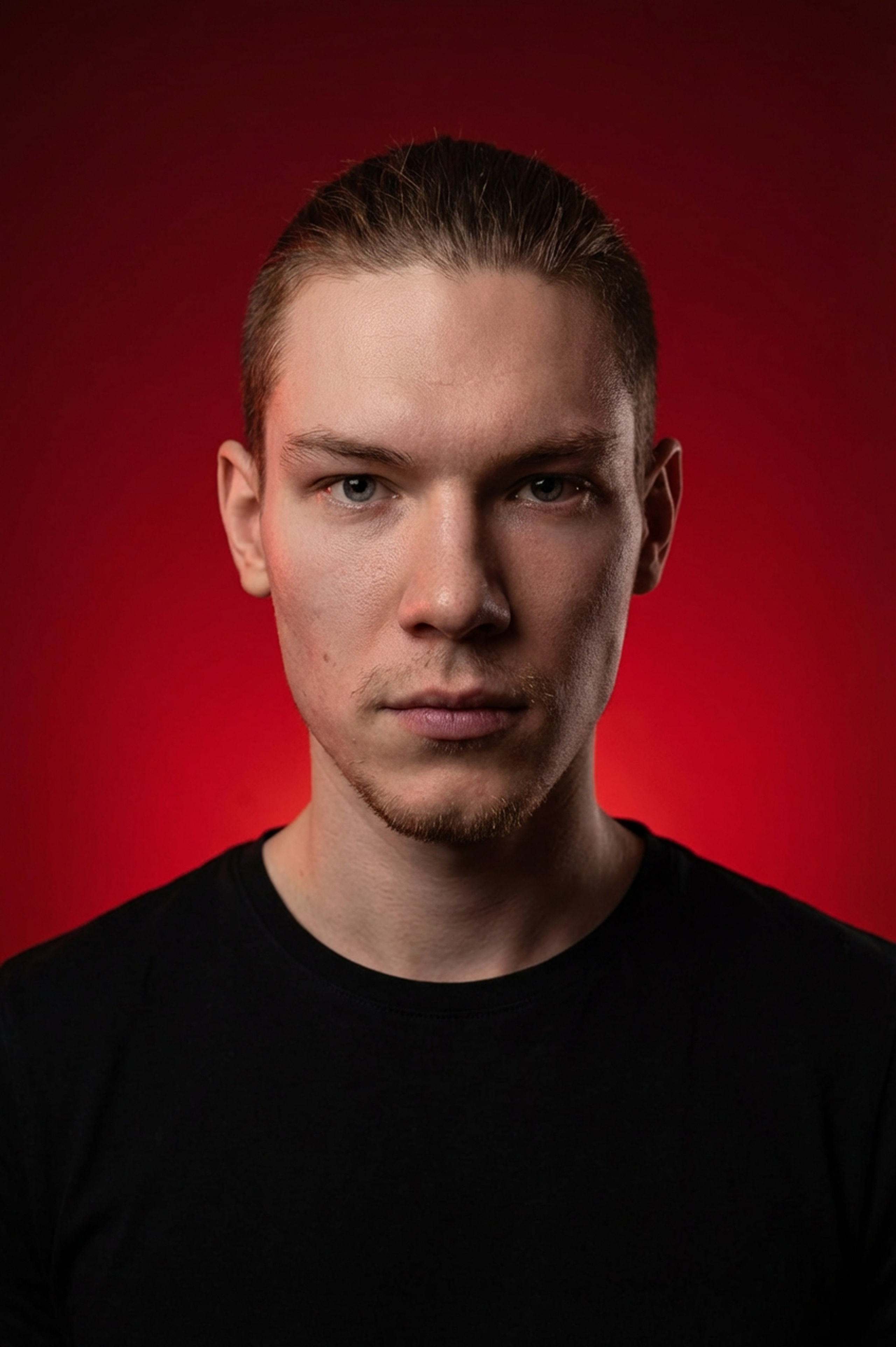 Нейрофотосессии \ Нейрографика. PH.DANILUX