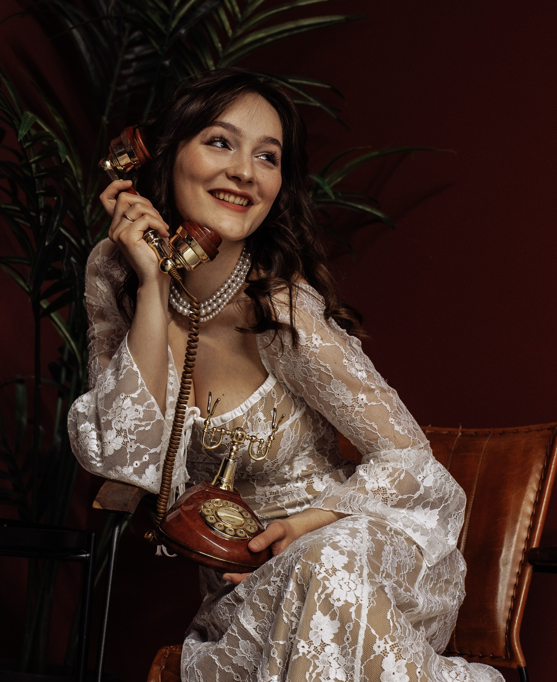 Фотограф Камилла Ишбердина