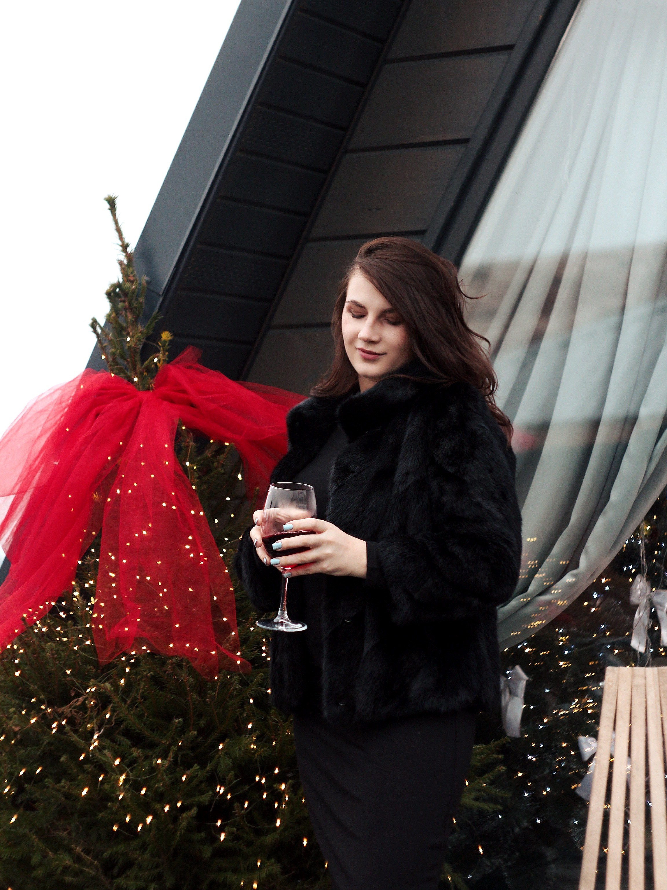 Оля и ее семья. Photography Eva