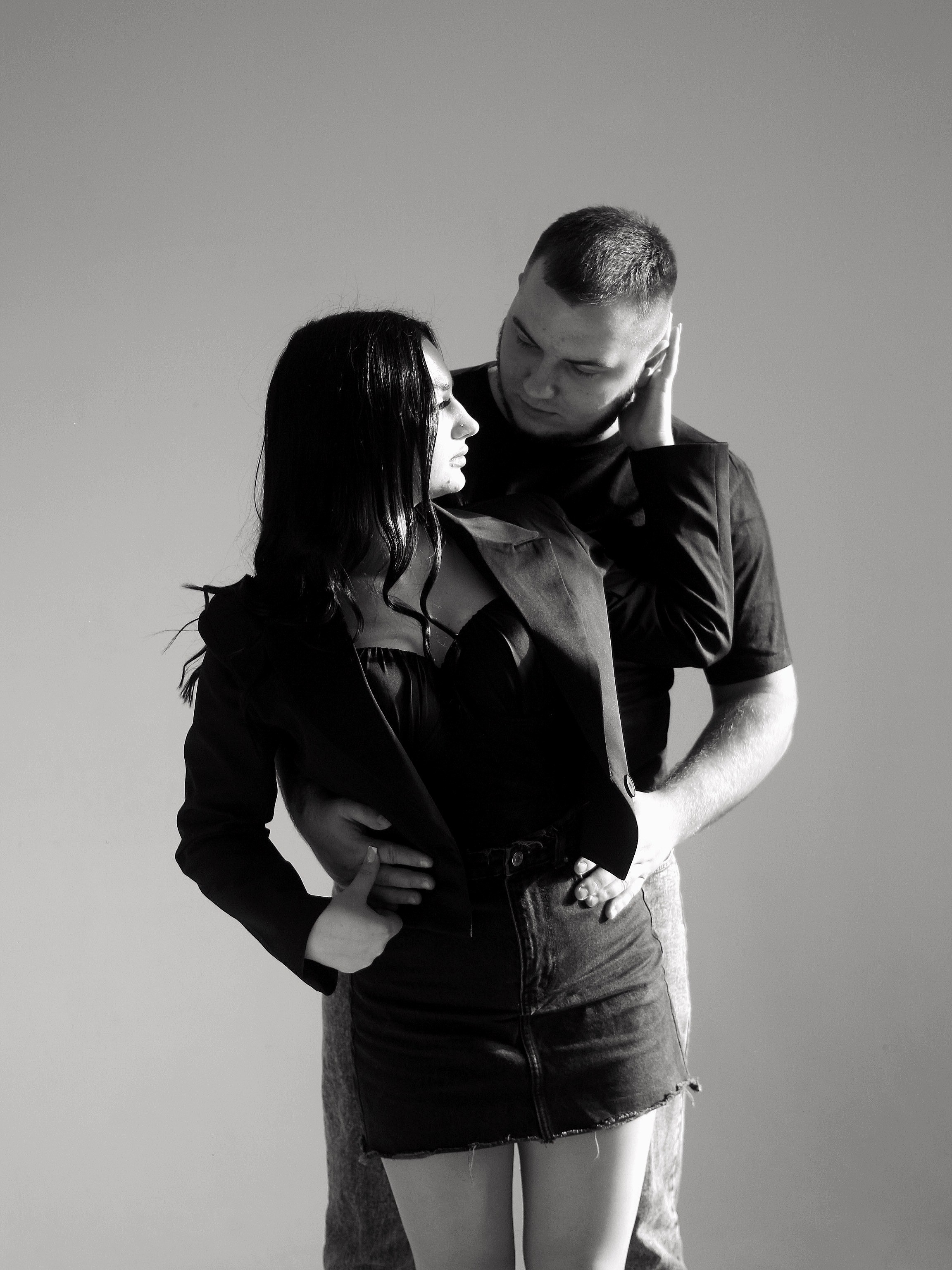 Daloni studio. Photography Eva