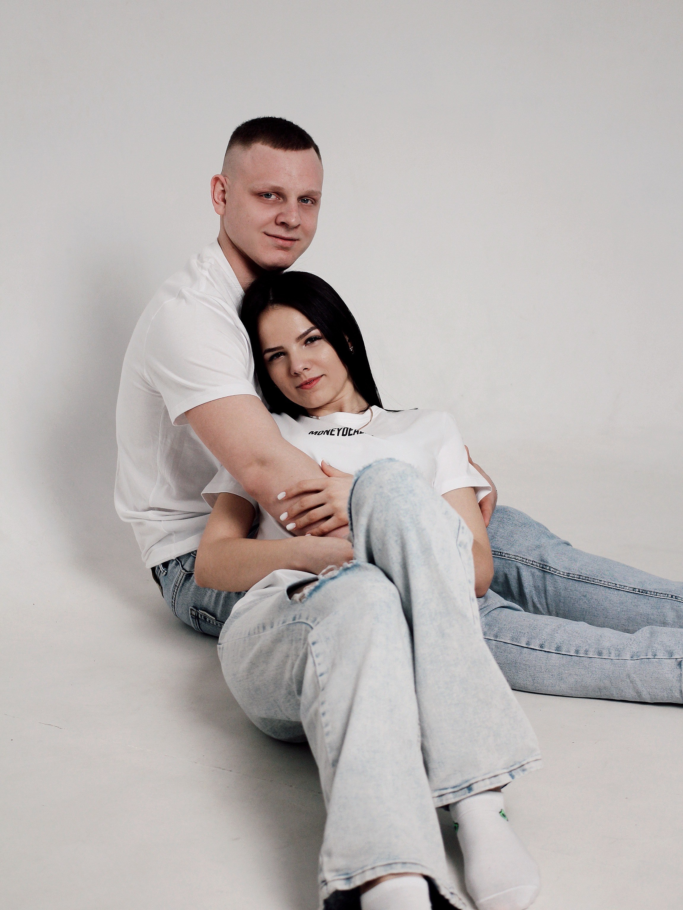 Парная съемка. Photography Eva