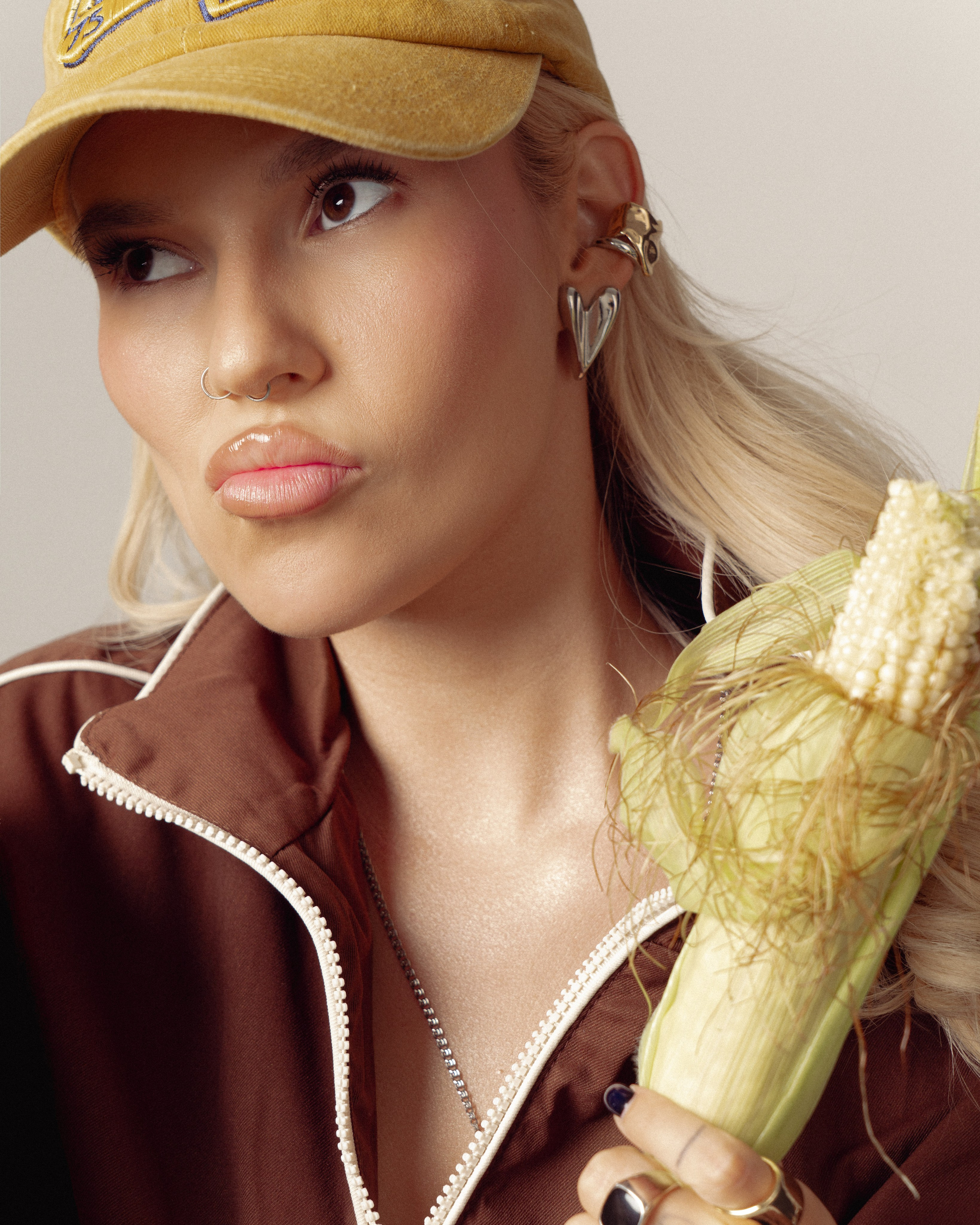 LIZA. Фотограф Иванич Дарья