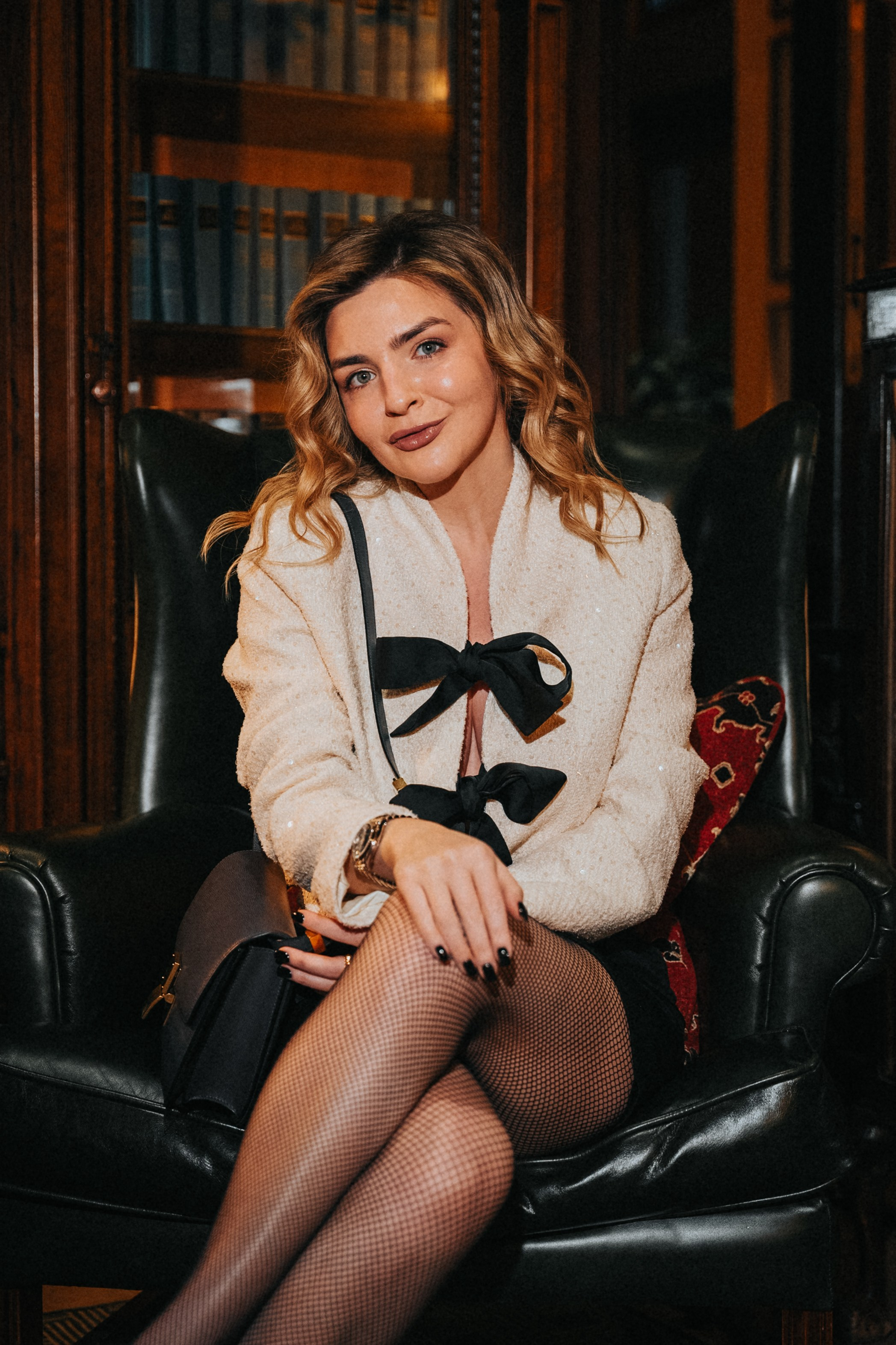 Ксения. Портретный и репортажный фотограф