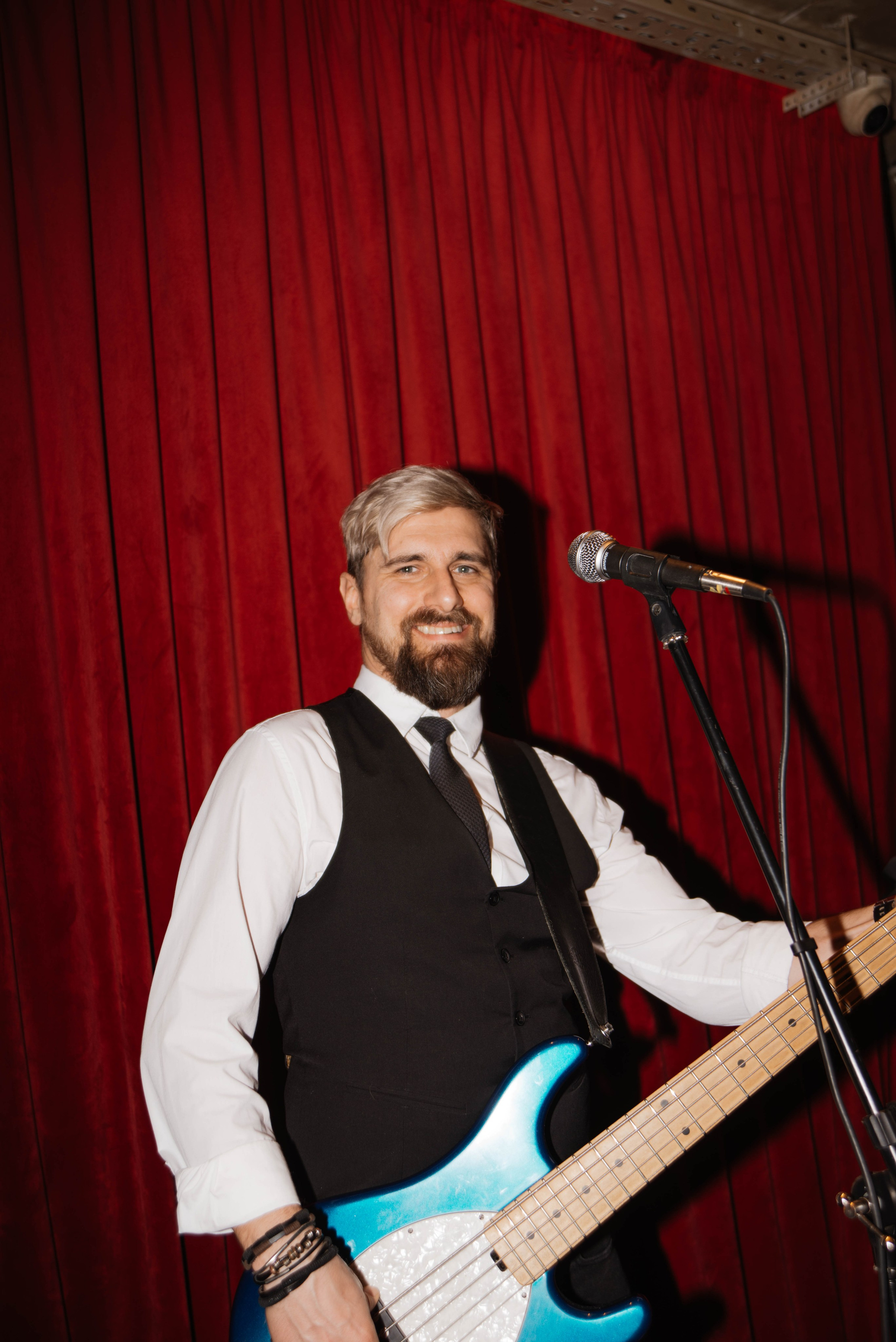 День рождения ресторана «Пряный Барашек». Ксения Glossa. Портретный и репортажный фотограф в Самаре