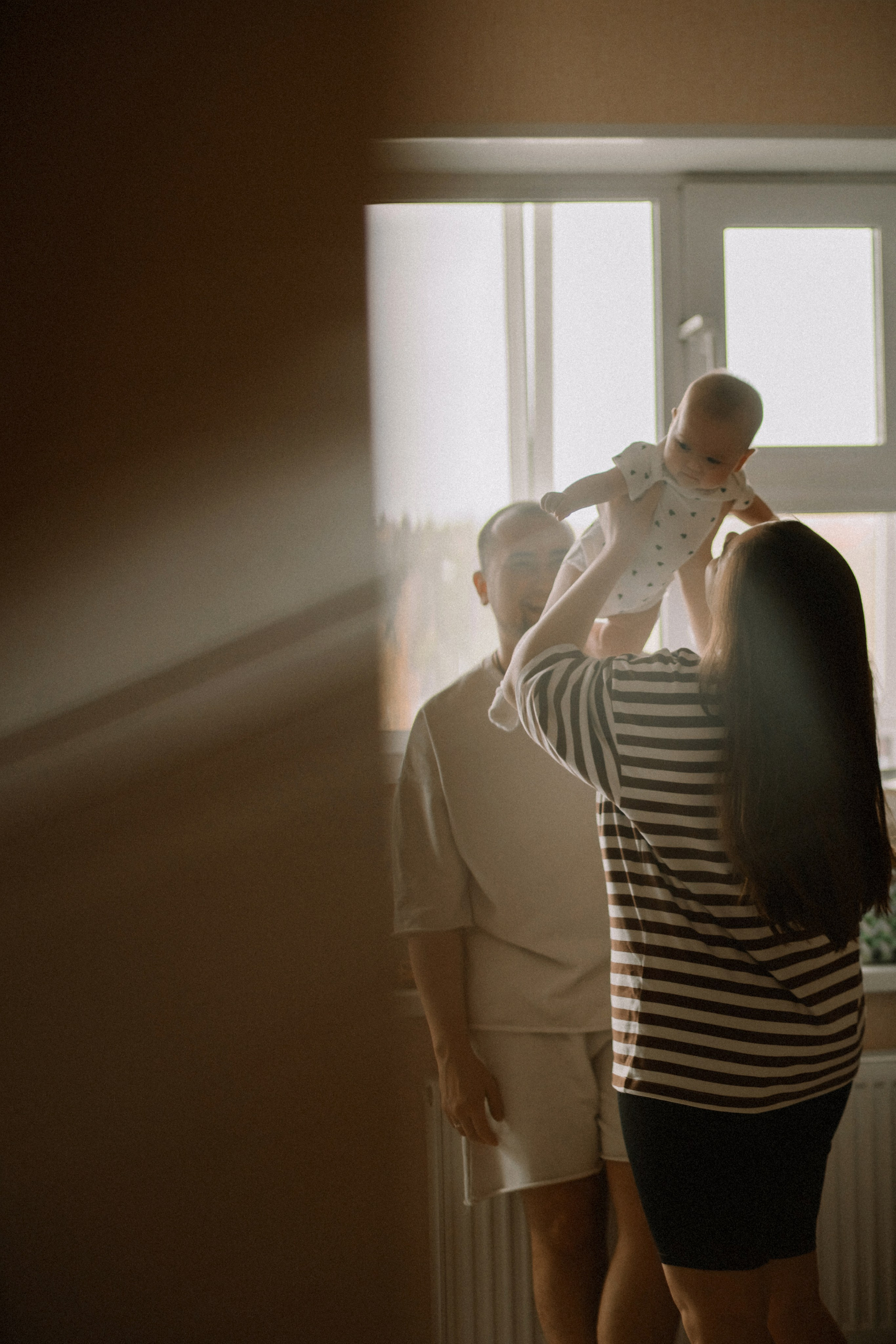 И весь мир теперь другой