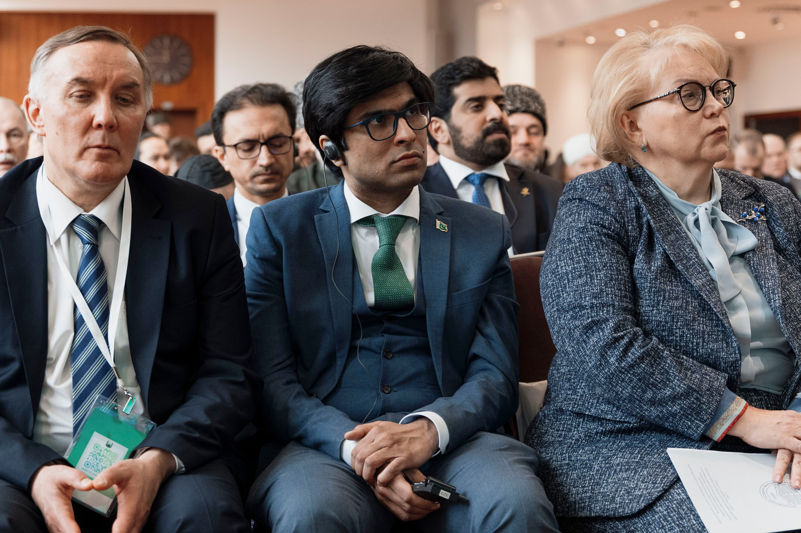 Международная научно-практическая конференция. Фотограф в Москве и Московской области