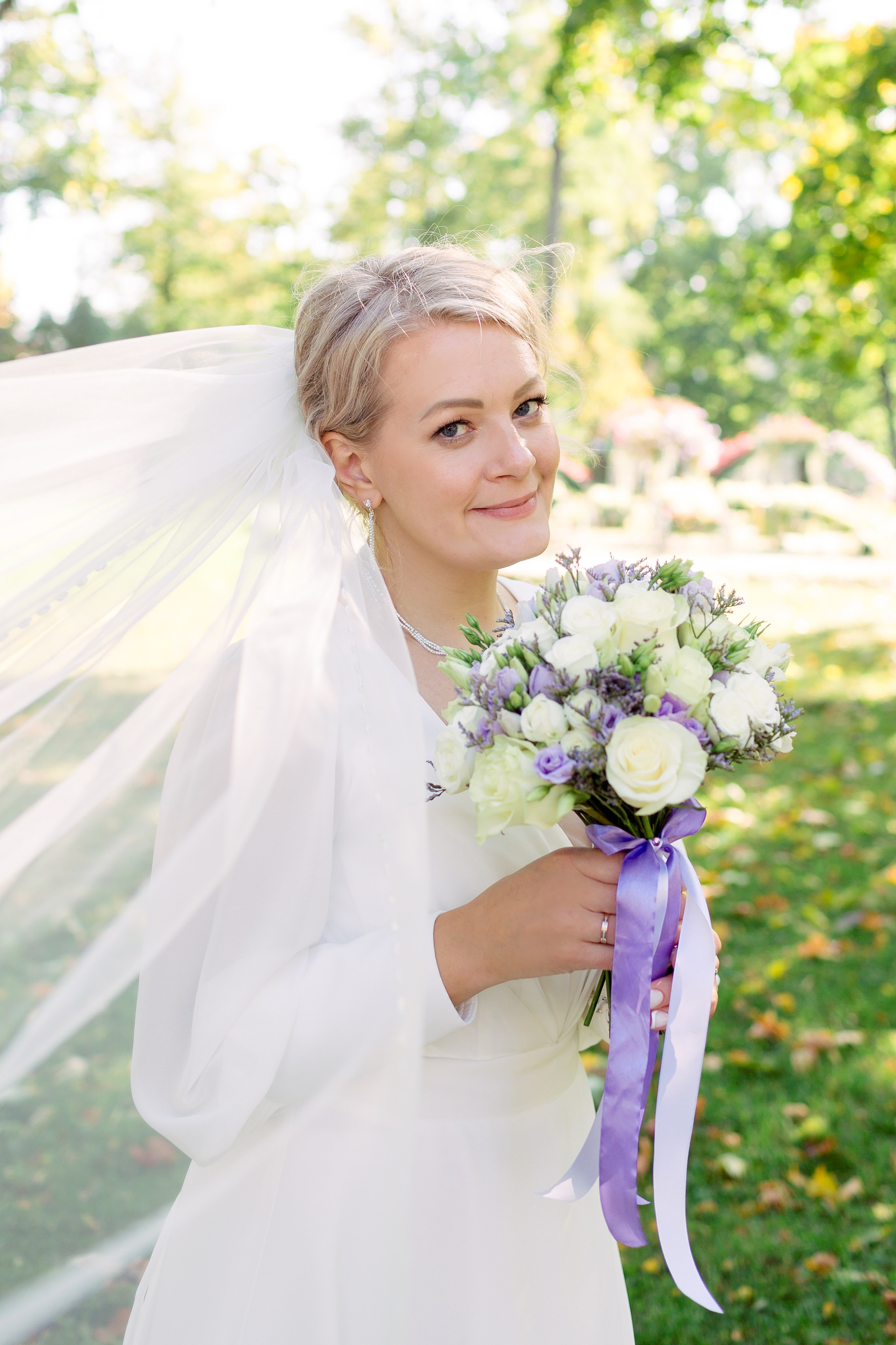 А&В. Свадебный и семейный фотограф Спб Бошман Ирина