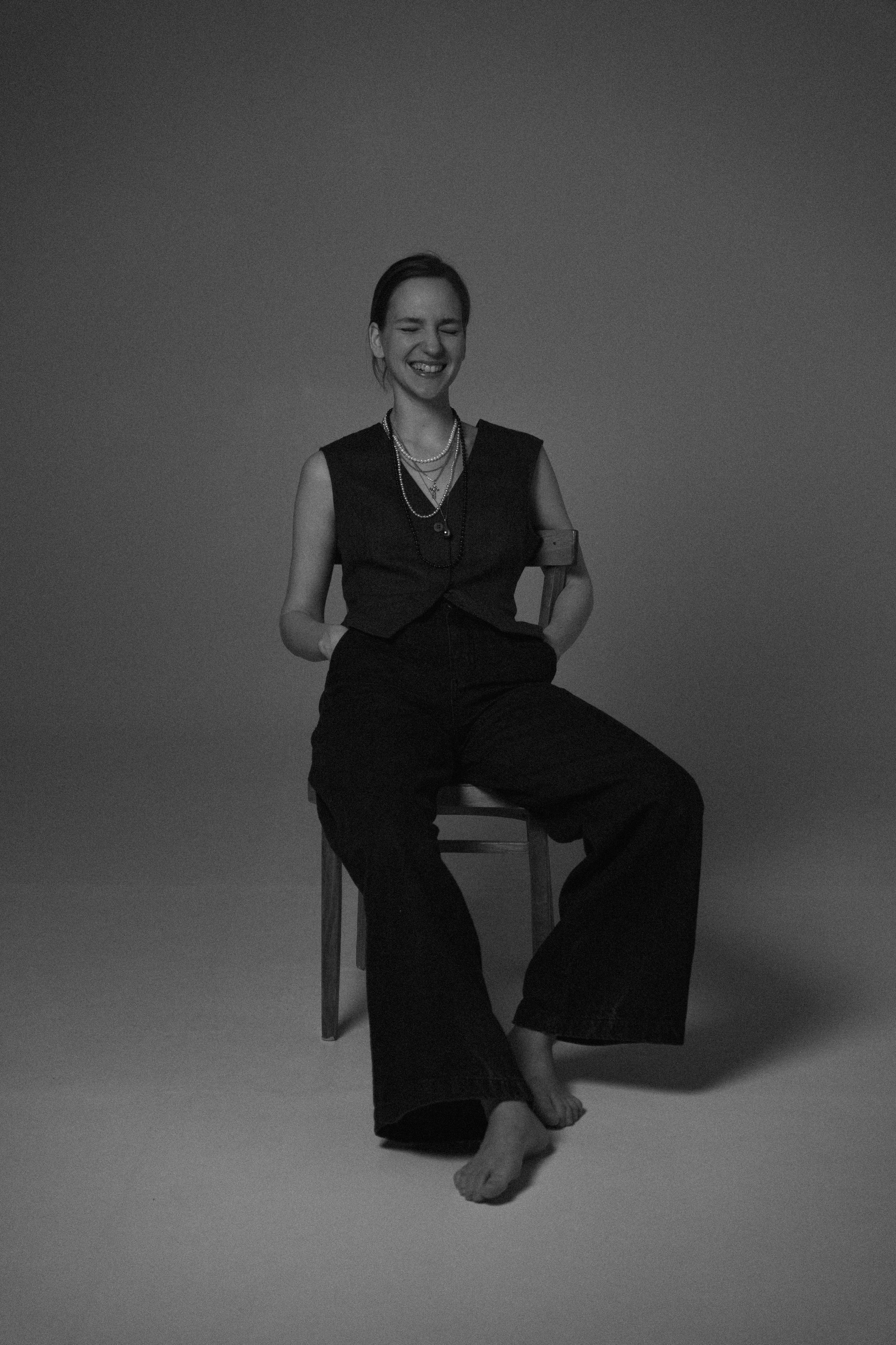 Ксюша студия. Портретный фотограф в Санкт-Петербурге