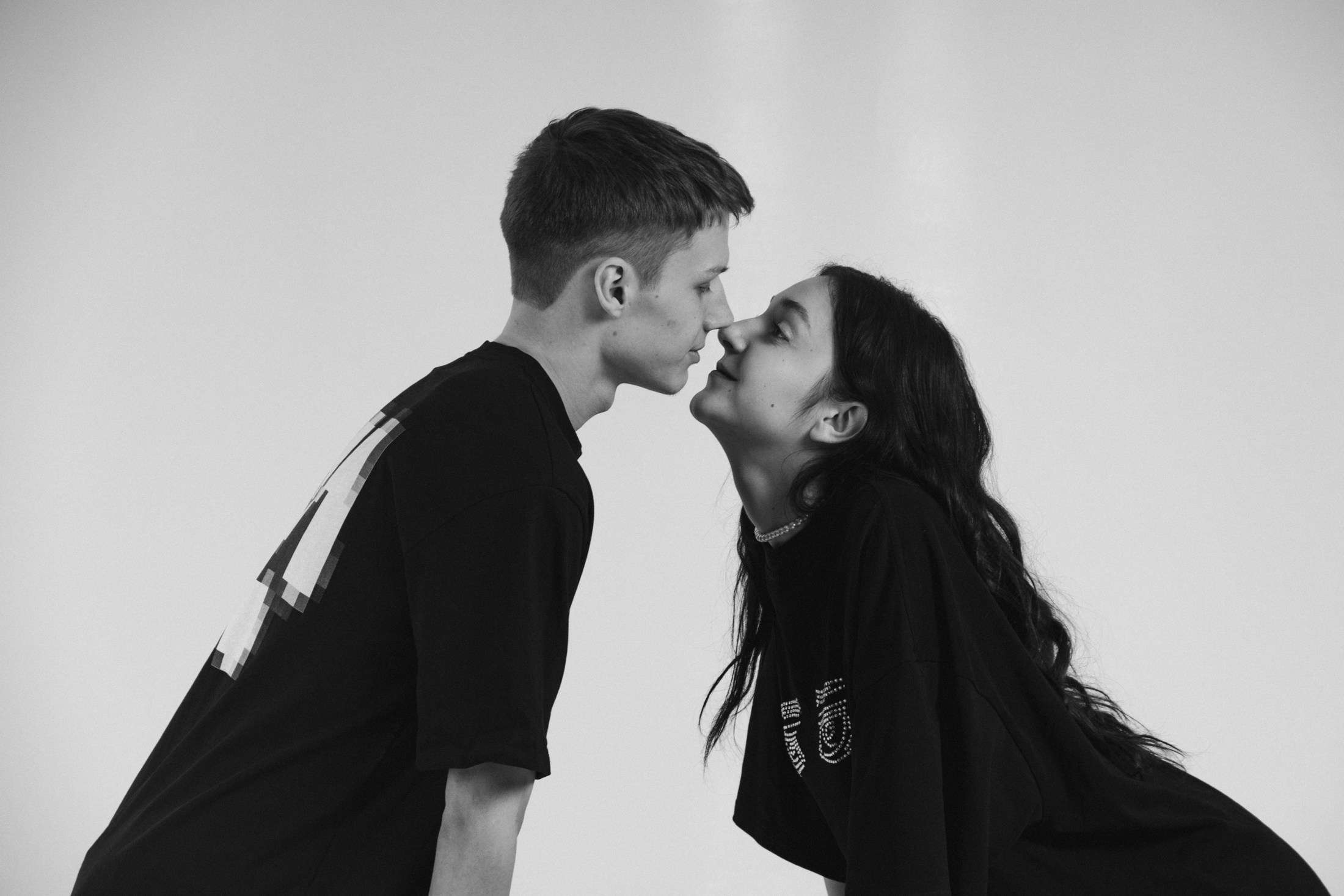 Даша и Венедикт. Фотограф-видеограф Александр Корнев