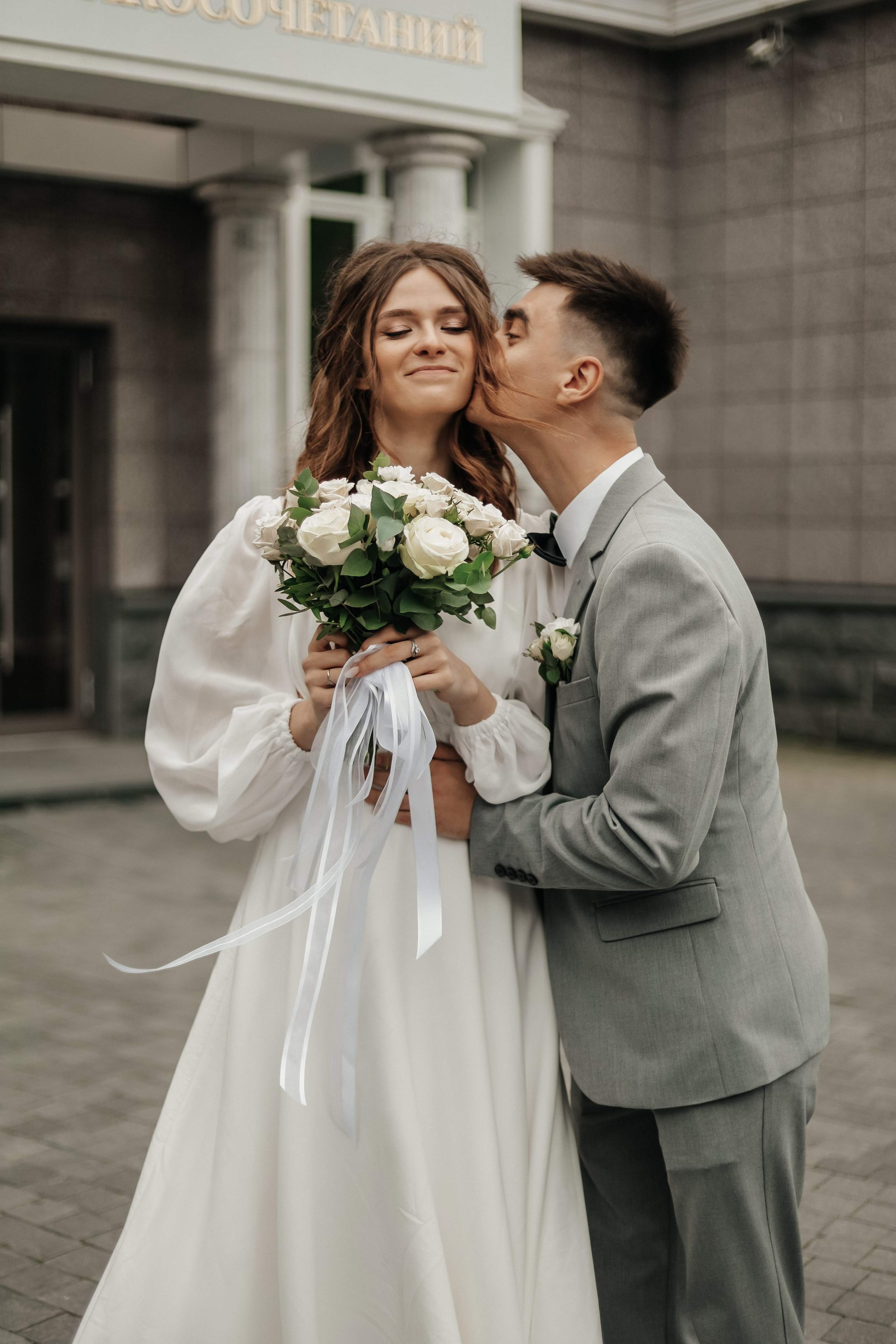 Диана & Никита. Фотограф Южно-Сахалинск Сахалин Анастасия Тучина