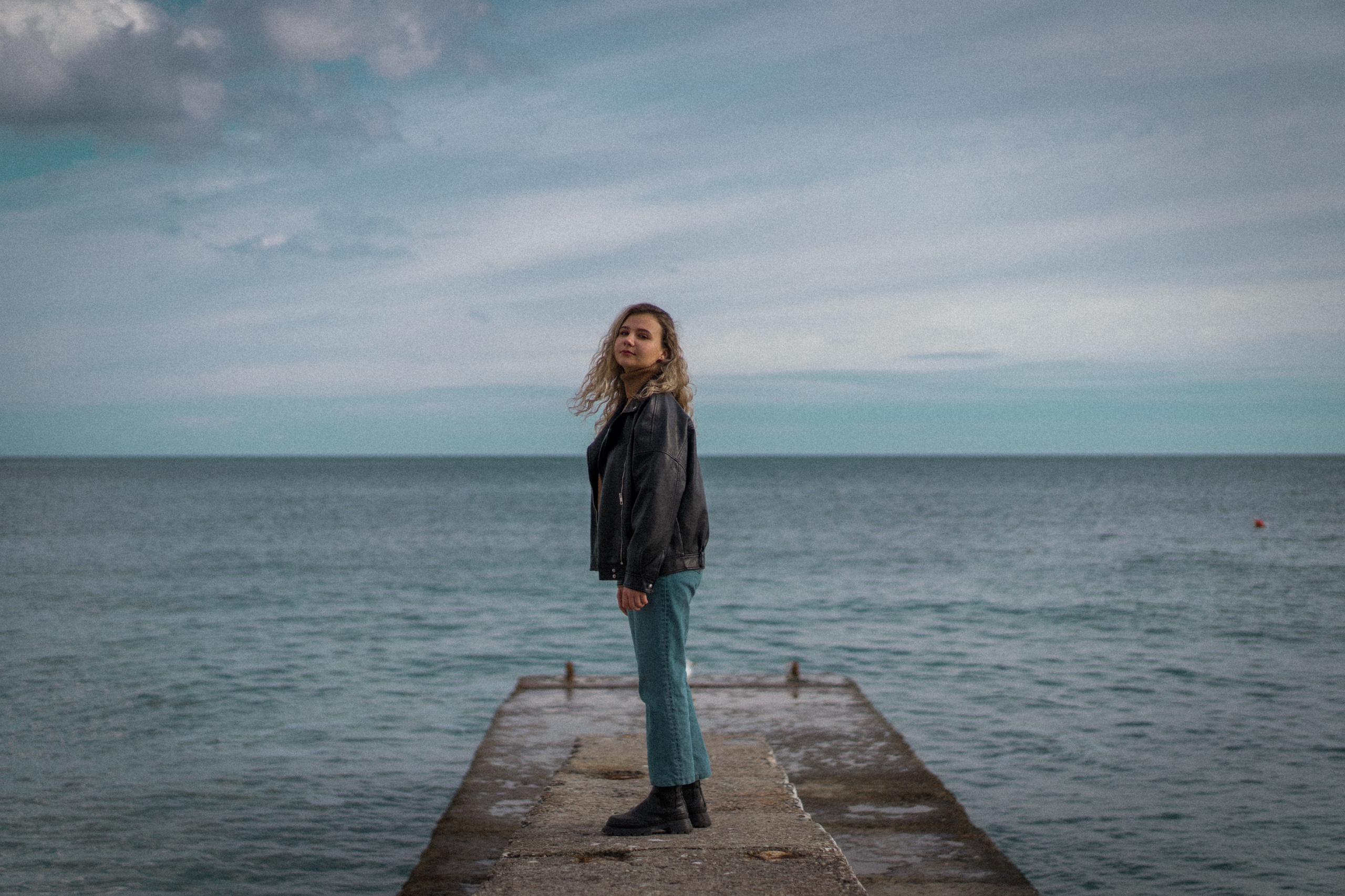 Лена. Видеограф и фотограф в Крыму