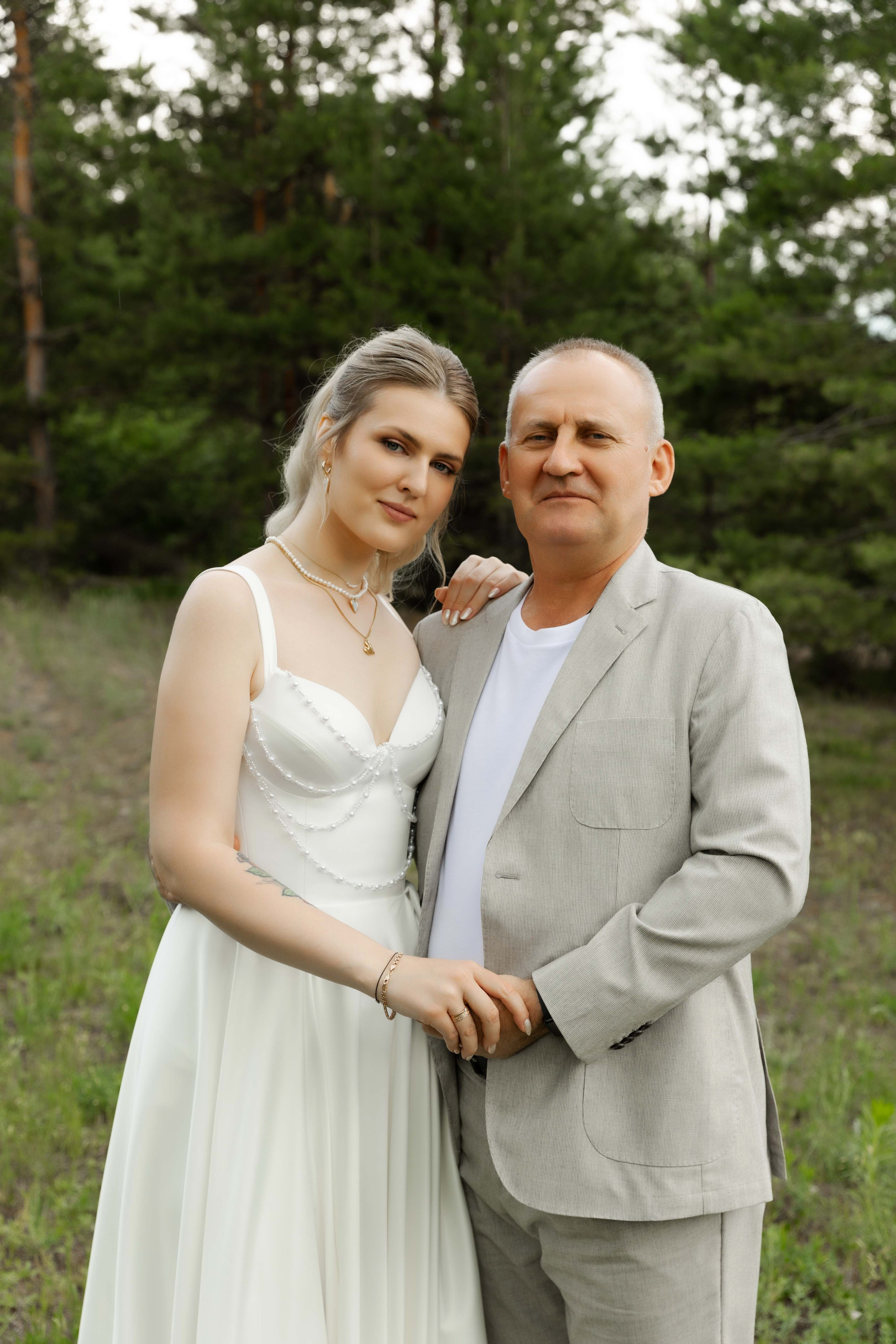 Вероника и Максим. Я Ира и я фотографирую свадьбы более 10 лет