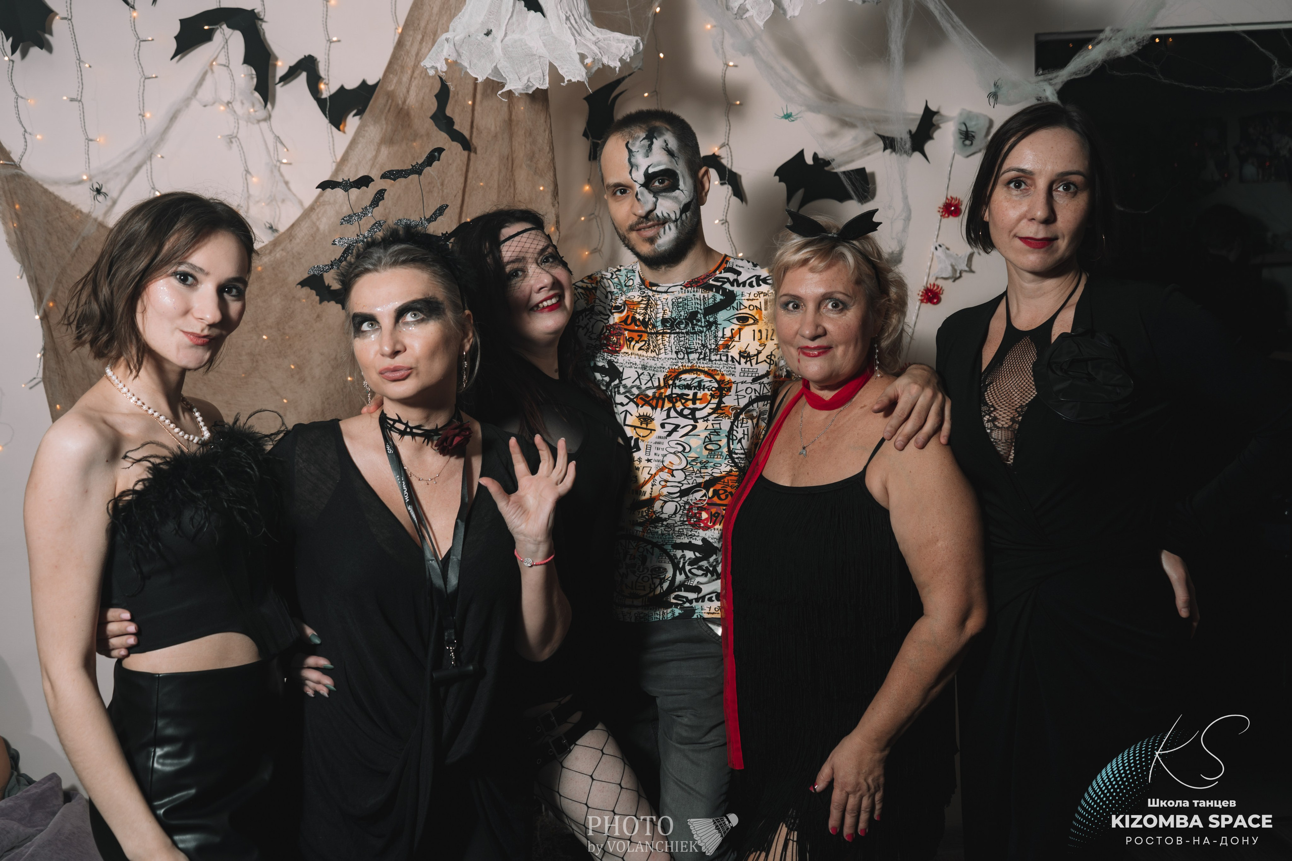 Репортажная фотосессия. Photo by Volanchiek