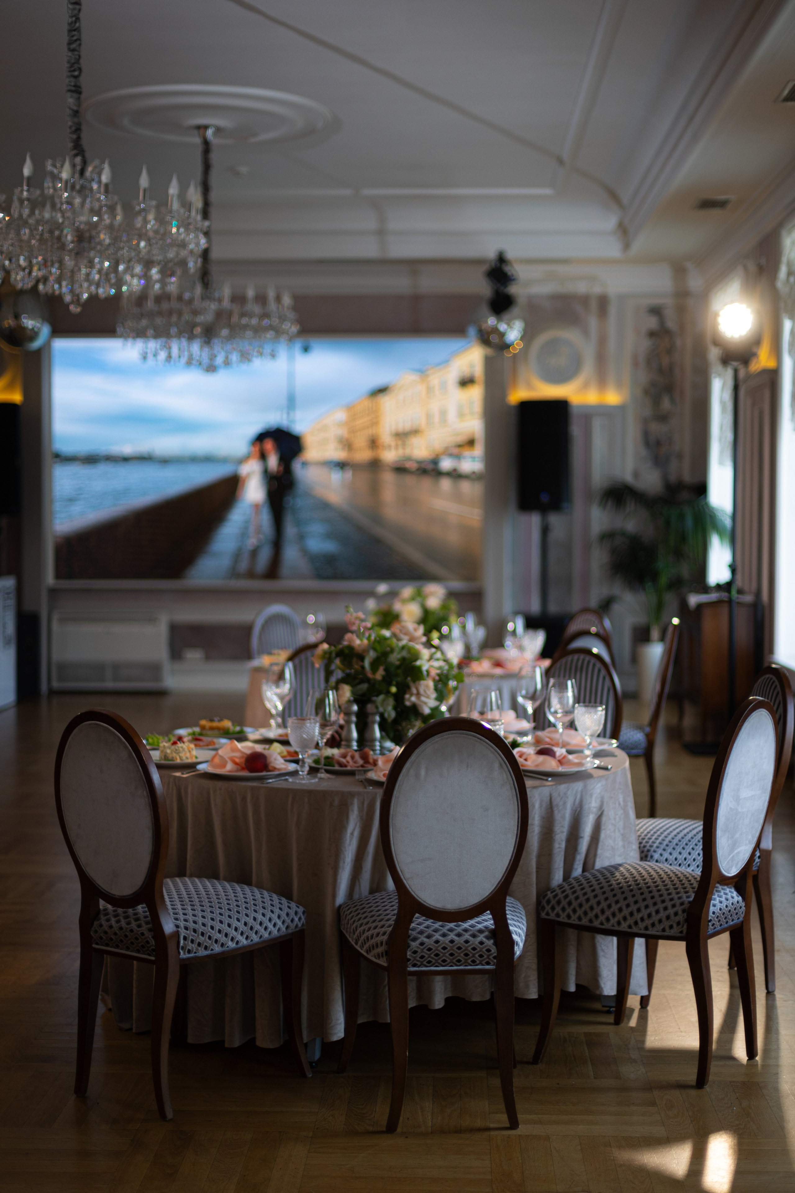 Евгений и Екатерина. Ваш фотограф — Александра Андрущенко