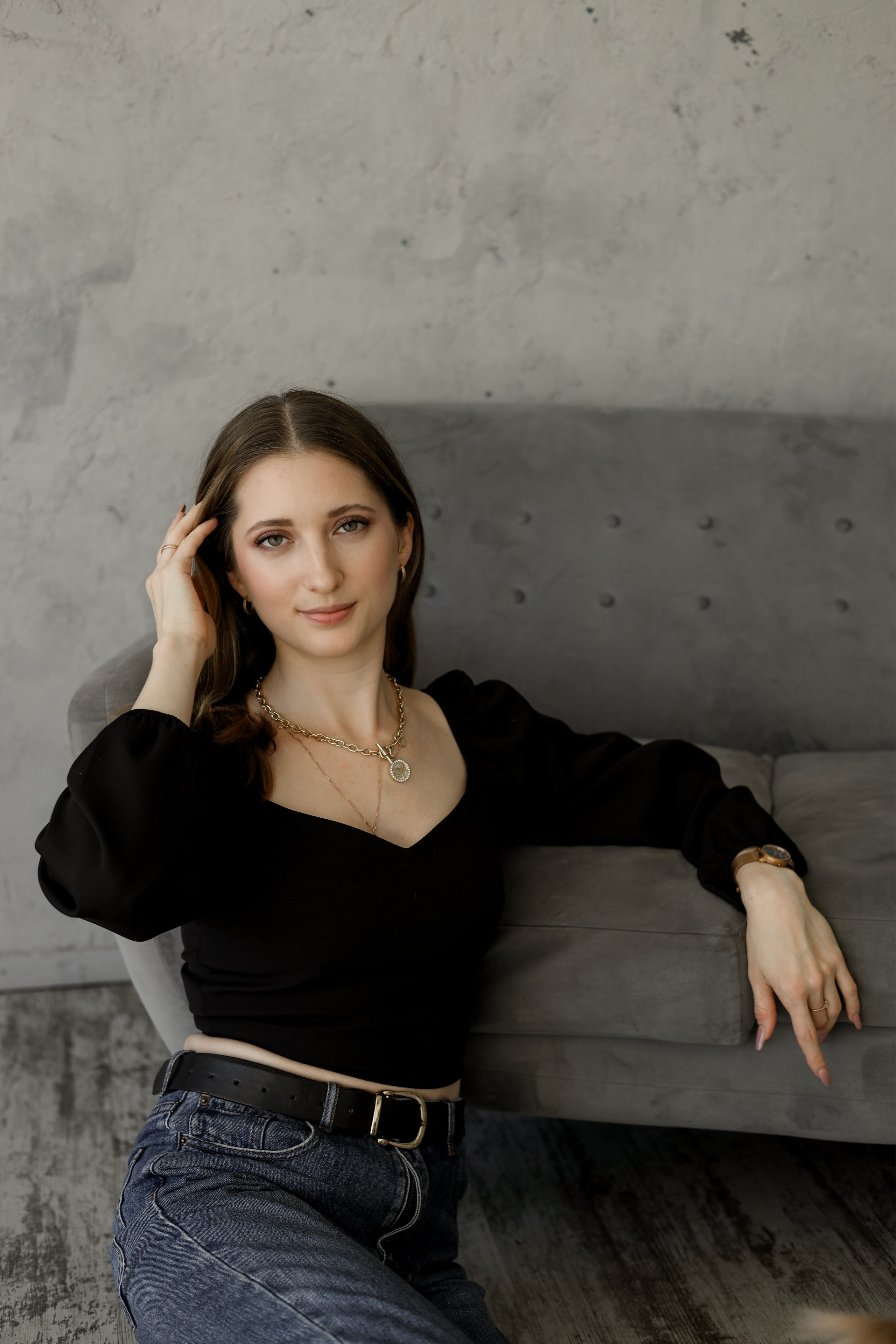 Семейная фотосессия. Photographer Tatiana Ivanova in Yaroslavl