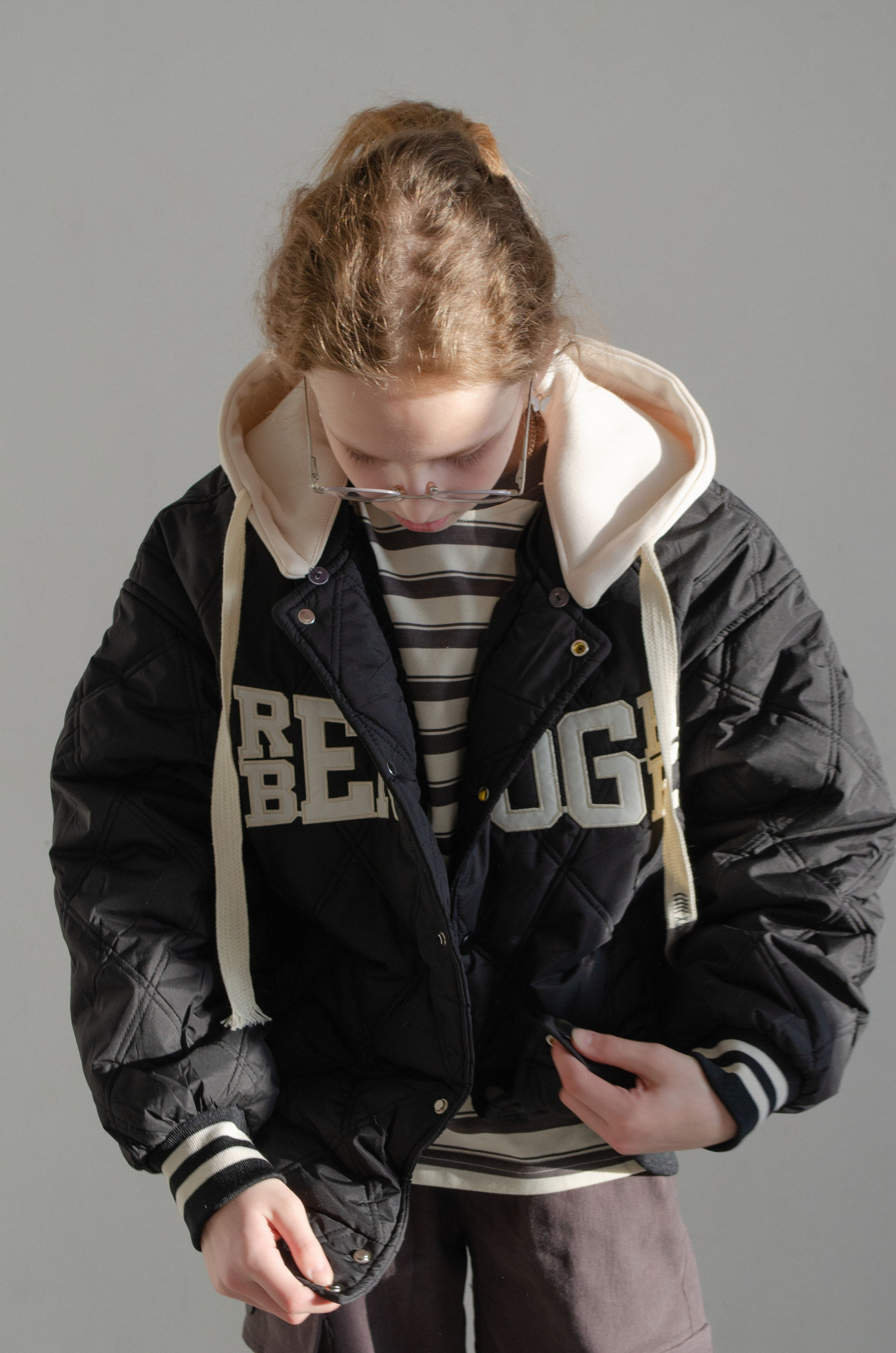 Тимока. Фотограф Улан-Удэ