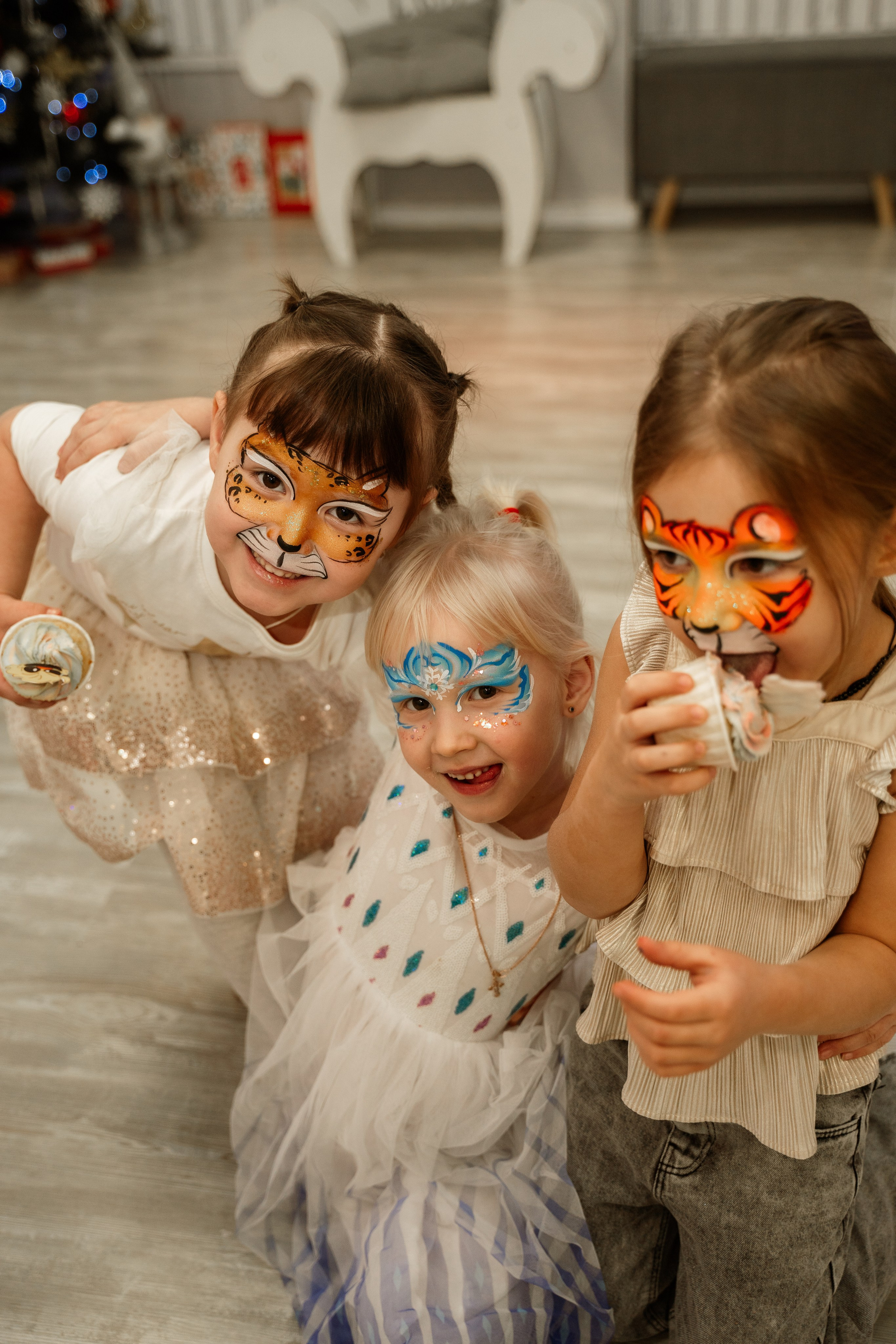 Репортажная съемка Праздники. Свадебный и семейный фотограф с Санкт-Петербурге Ольга Стрижакова