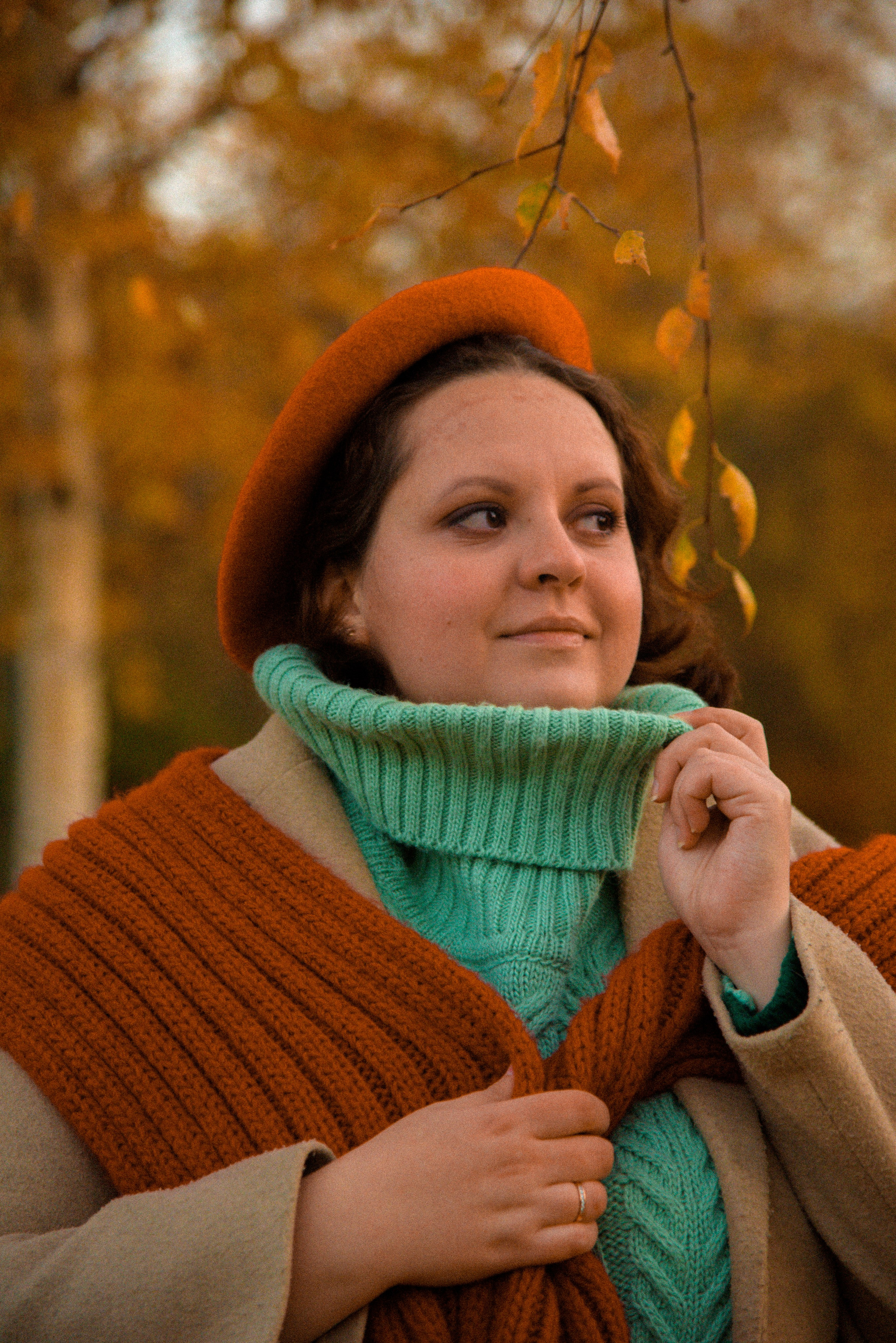 Валя. Свадебный и семейный фотограф с Санкт-Петербурге Ольга Стрижакова