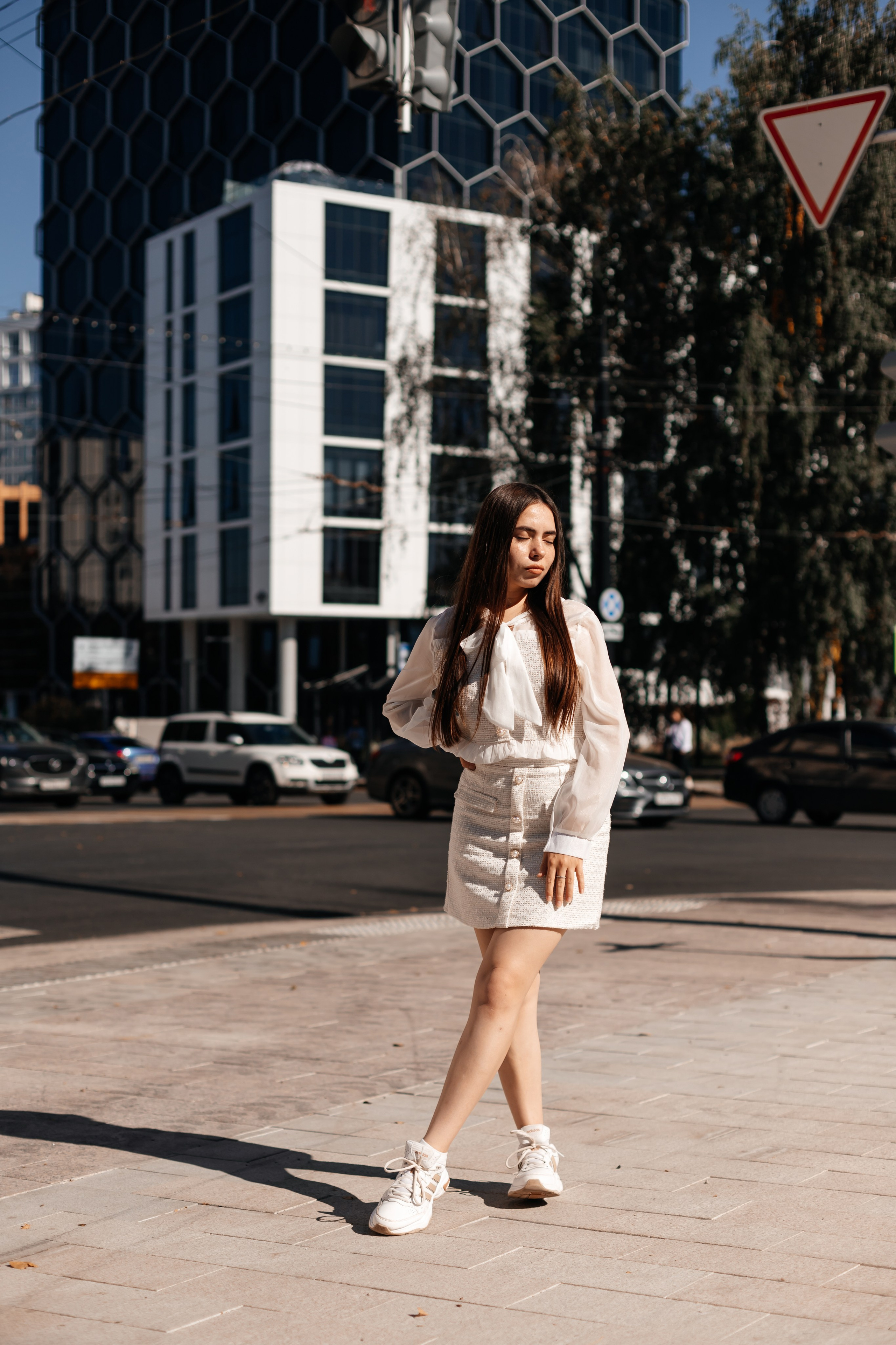 Розалина. Марина Шаймухаметова. Фотограф в Уфе