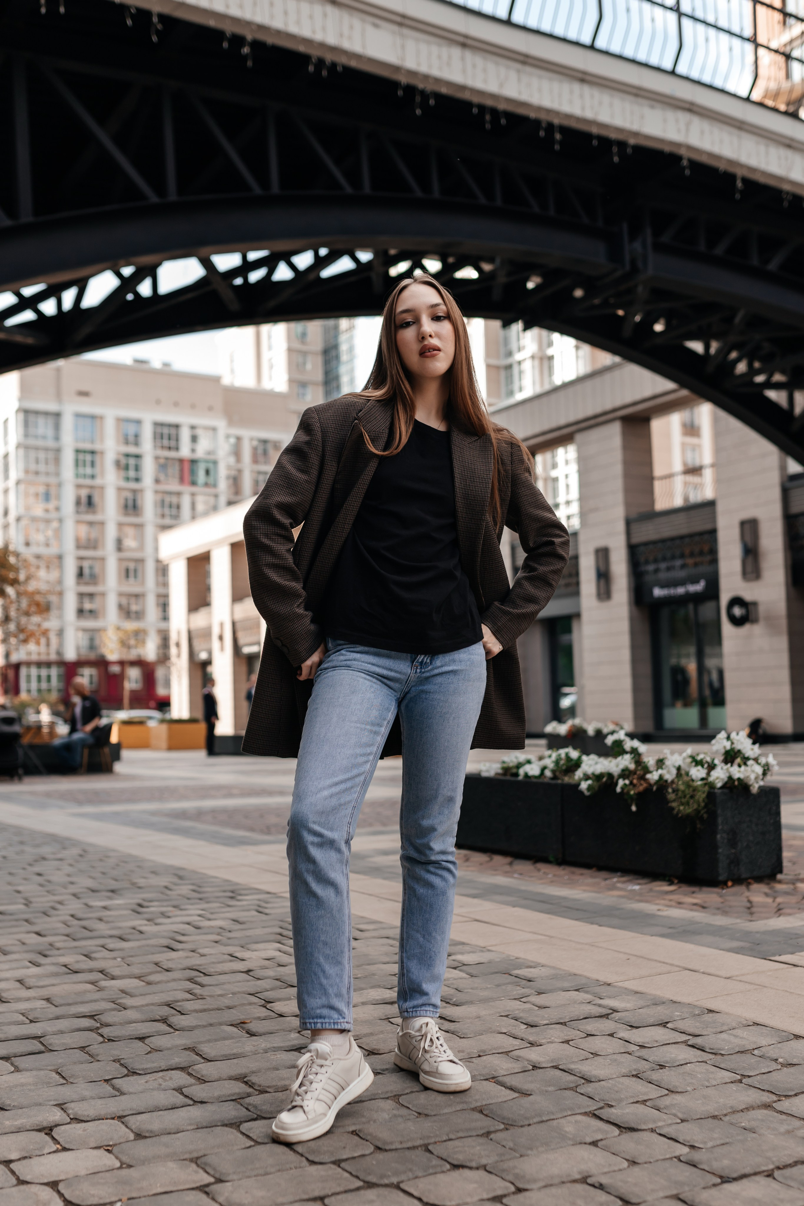 Дайана. Марина Шаймухаметова. Фотограф в Уфе