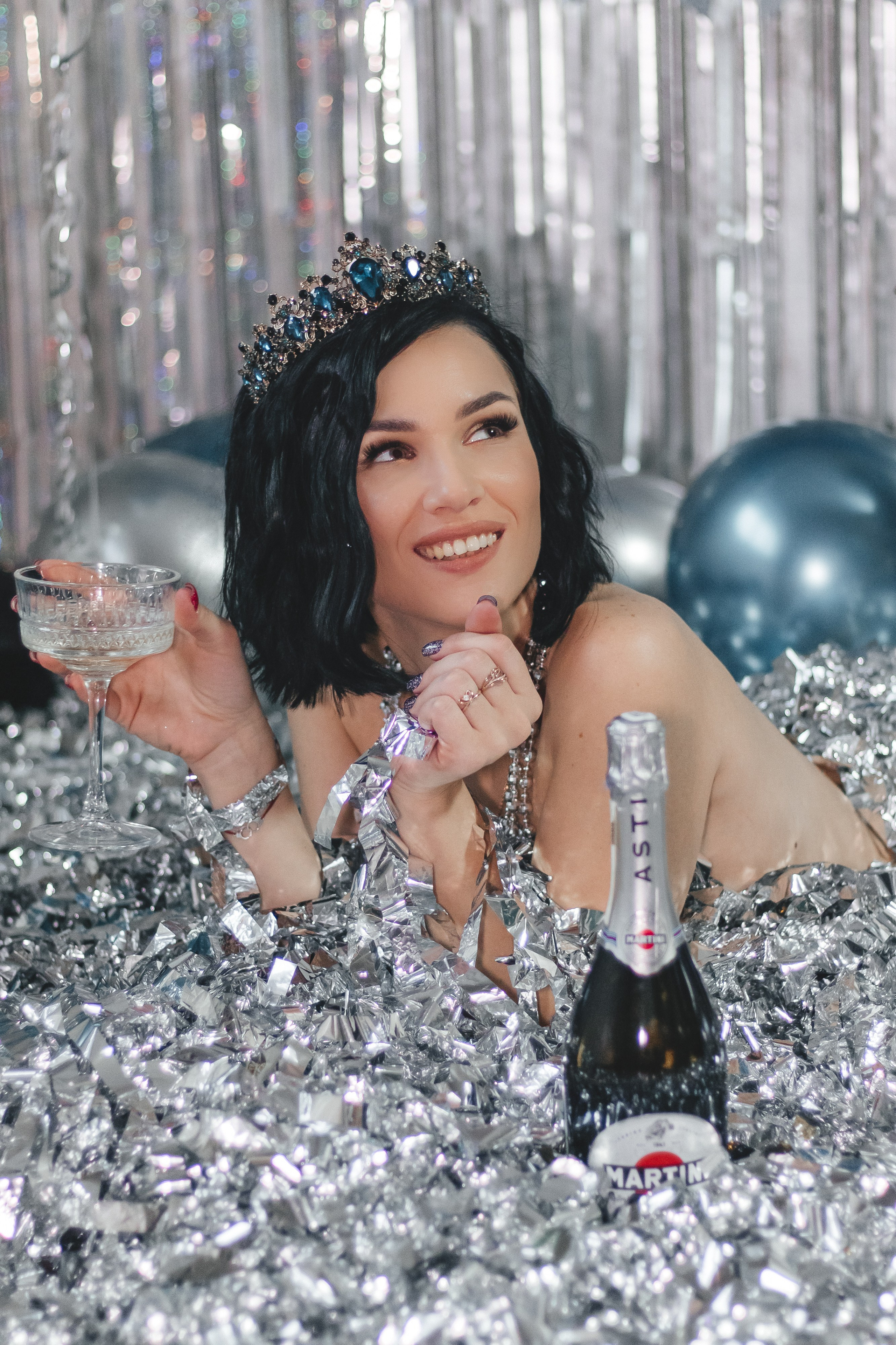 Индивидуальные. Фотограф Арина Васильева город Находка