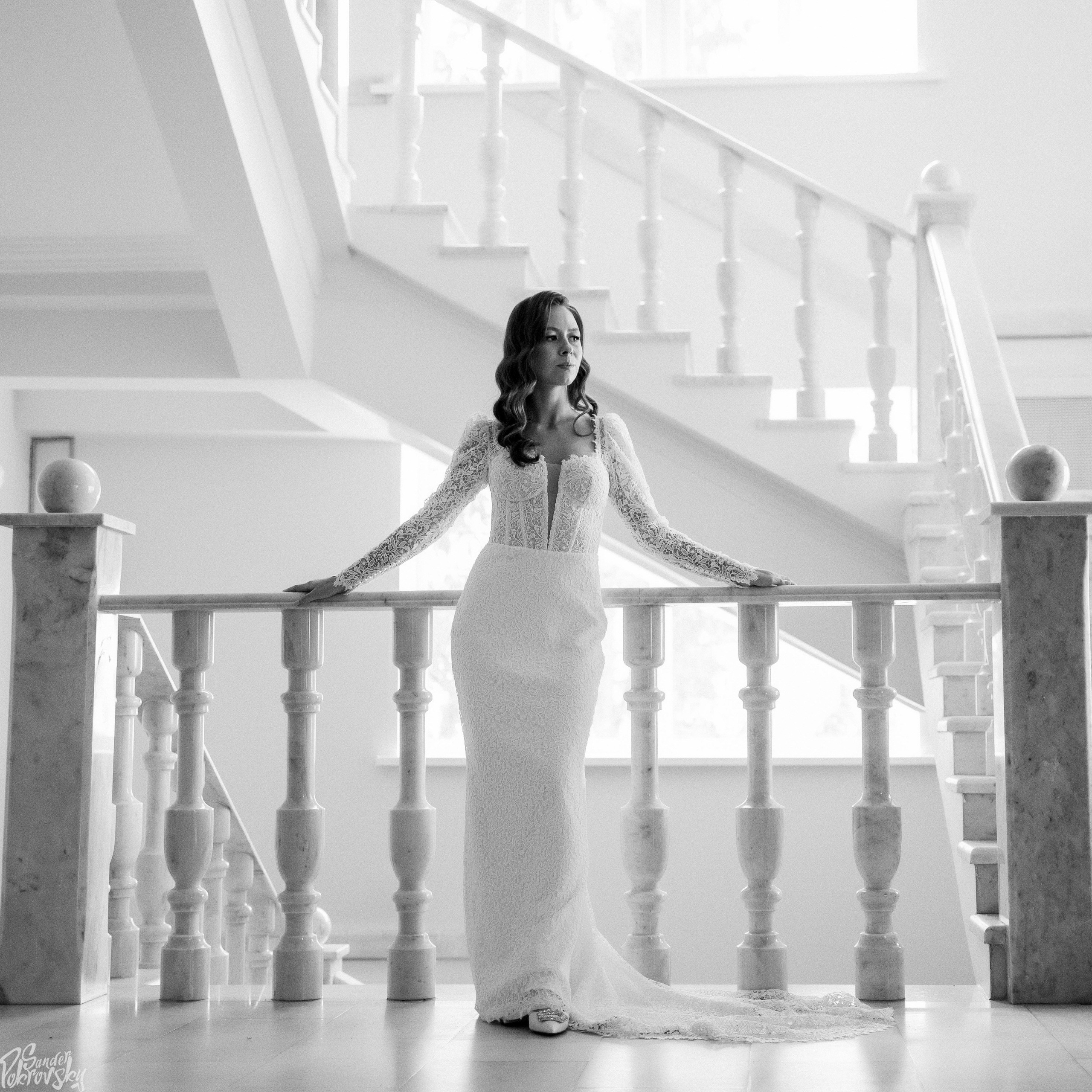 Михаил & Виктория 16.11.2024. Свадебный и репортажный фотограф в Чебоксарах Покровский Александр