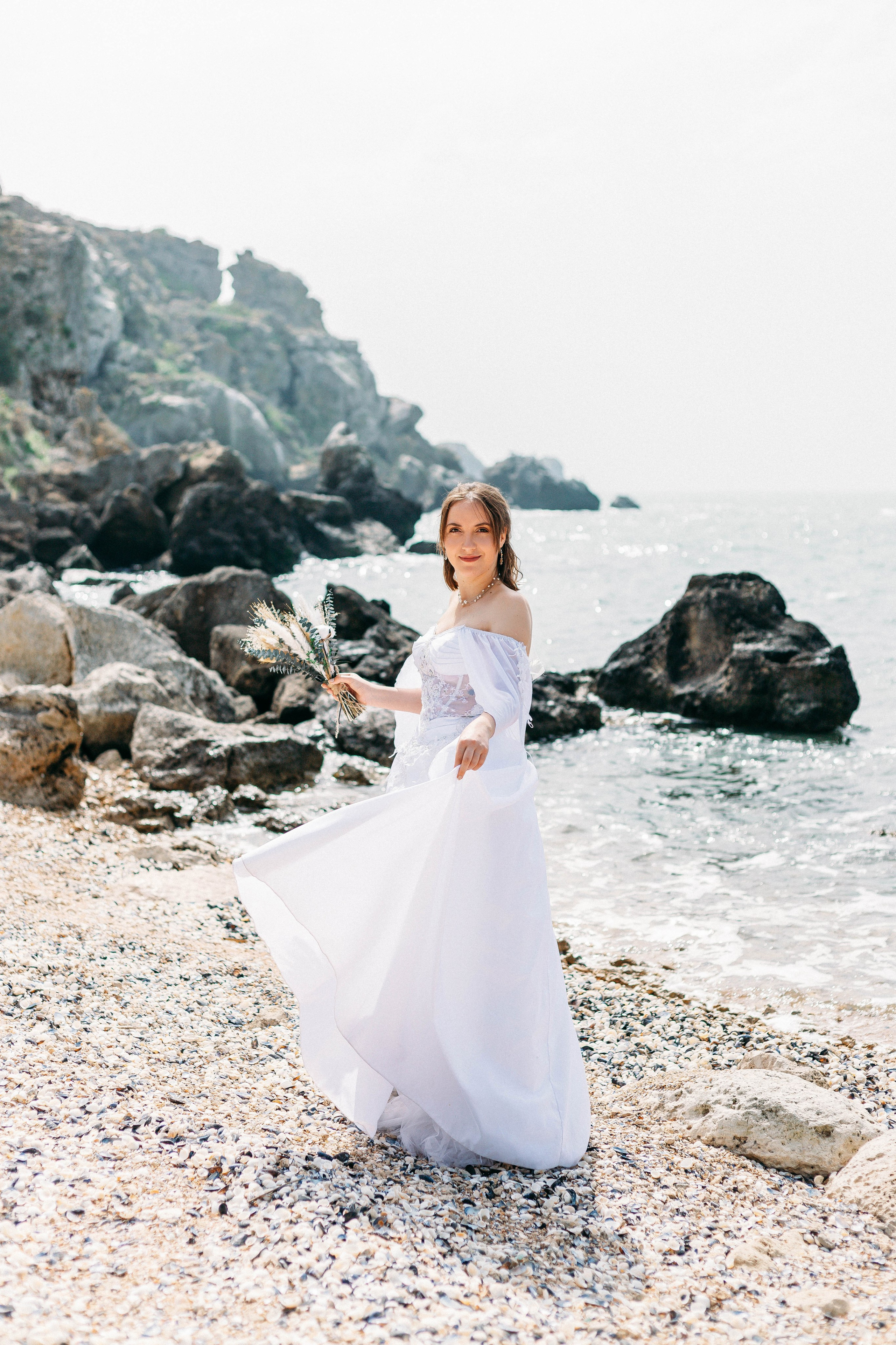 Mariya & Daniil. Женский/Детский фотограф в Симферополе Вероника Слепогина