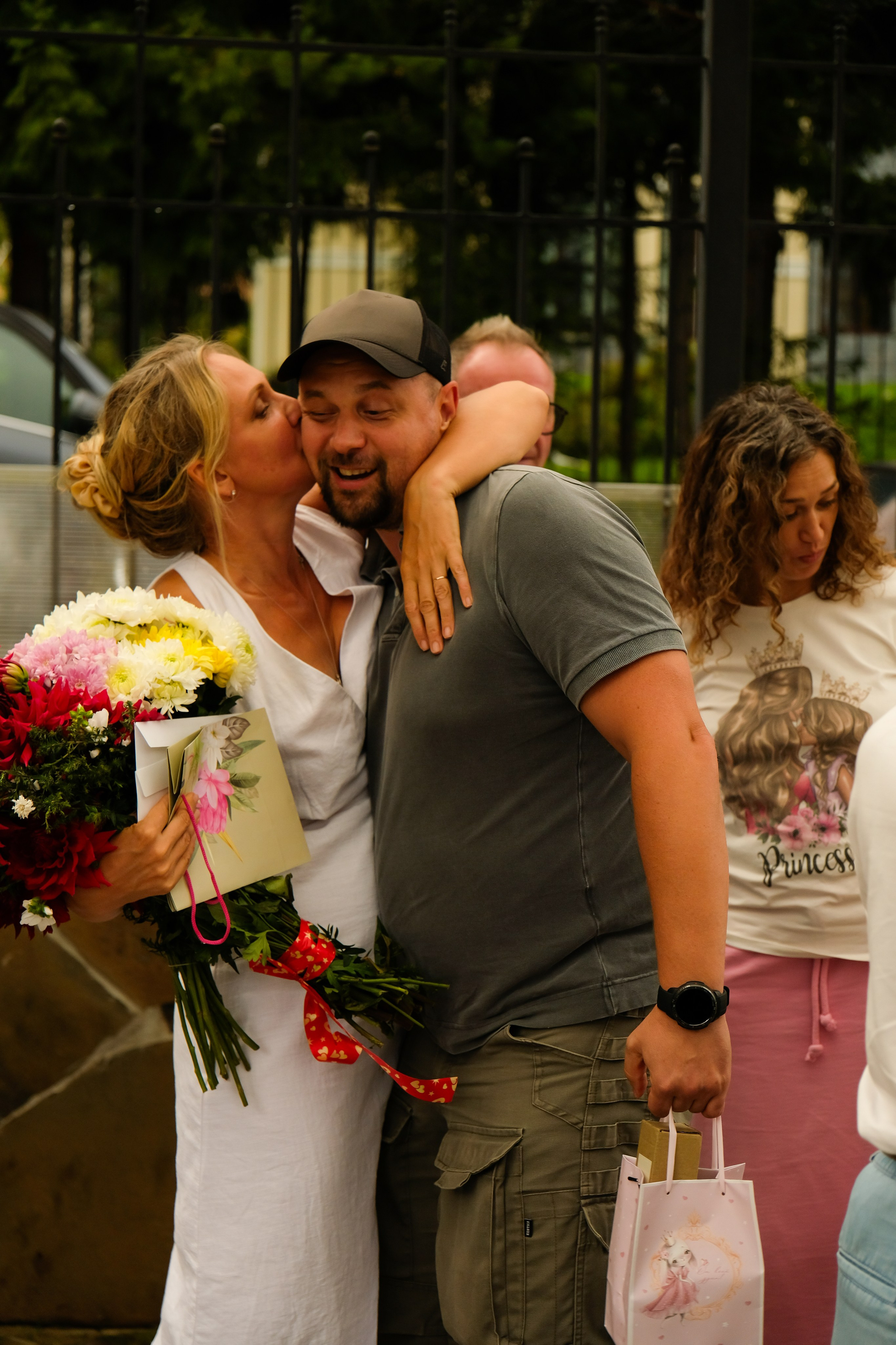 Фотосъёмка праздников, мероприятий Питер. Портретный, репортажный фотограф Санкт-Петербург Елизавета Комарова