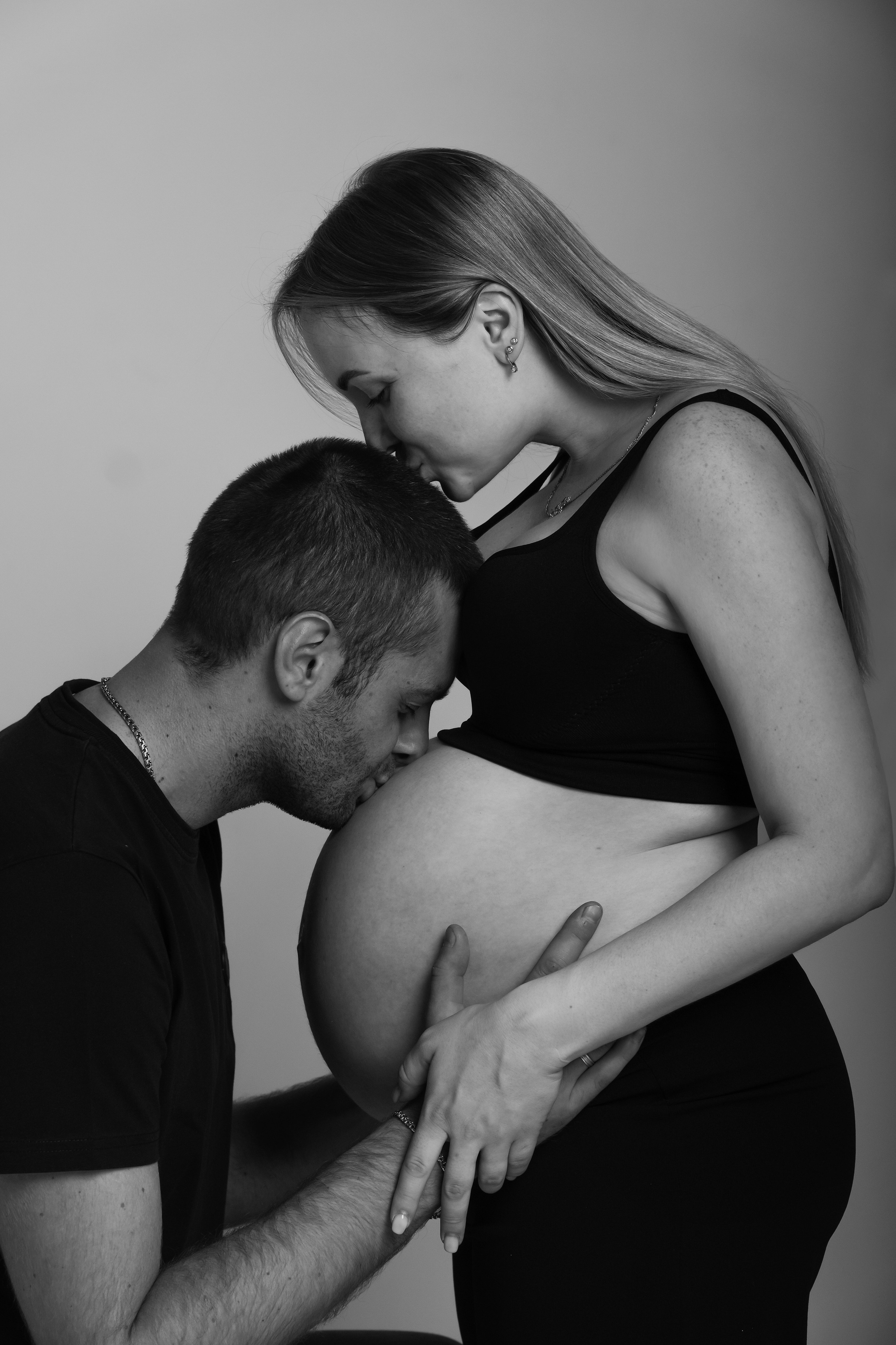 Фотосессия "В ожидании малыша" Питер. Портретный, репортажный фотограф Санкт-Петербург Елизавета Комарова