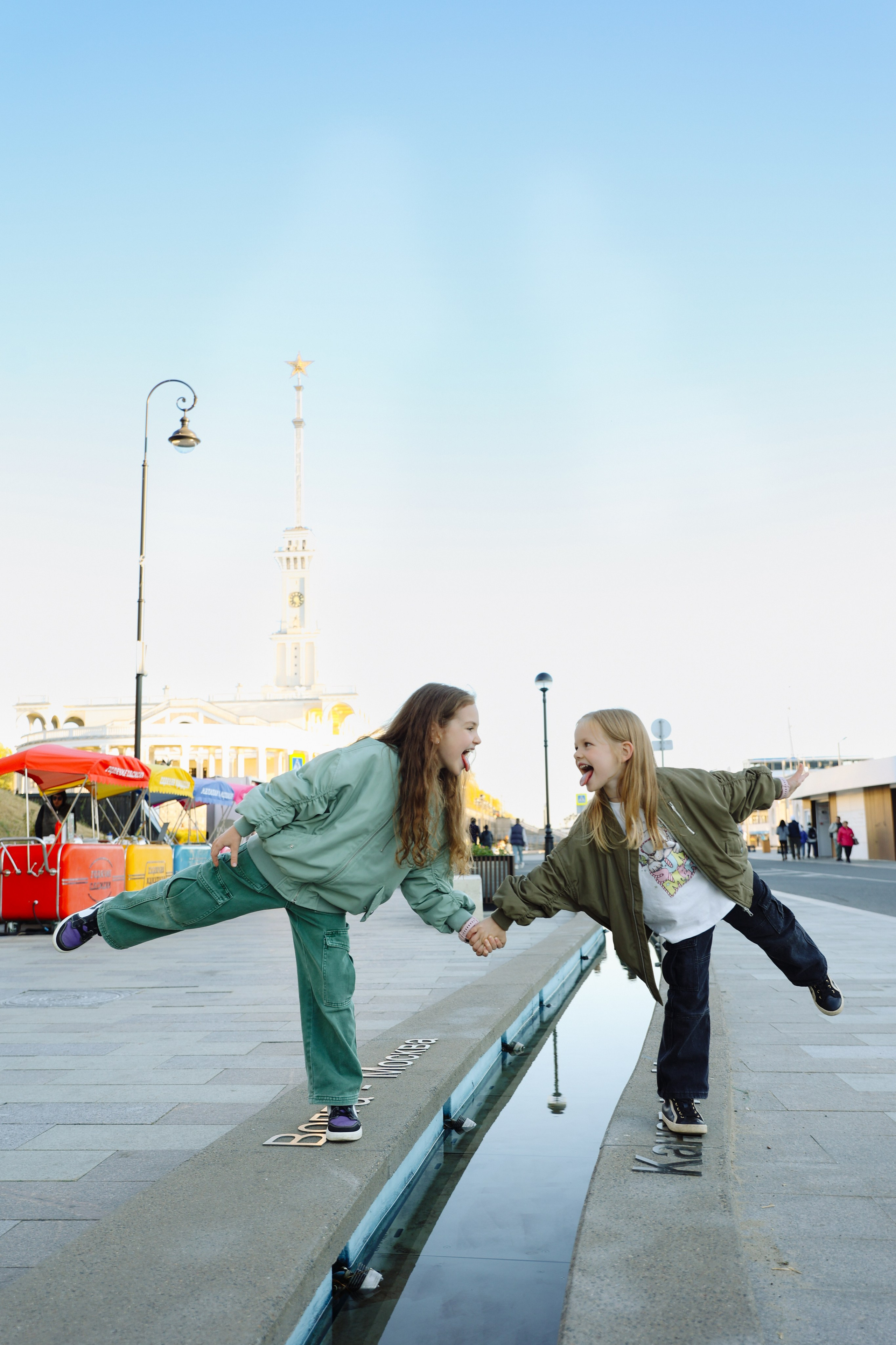 Alena-band. Главная